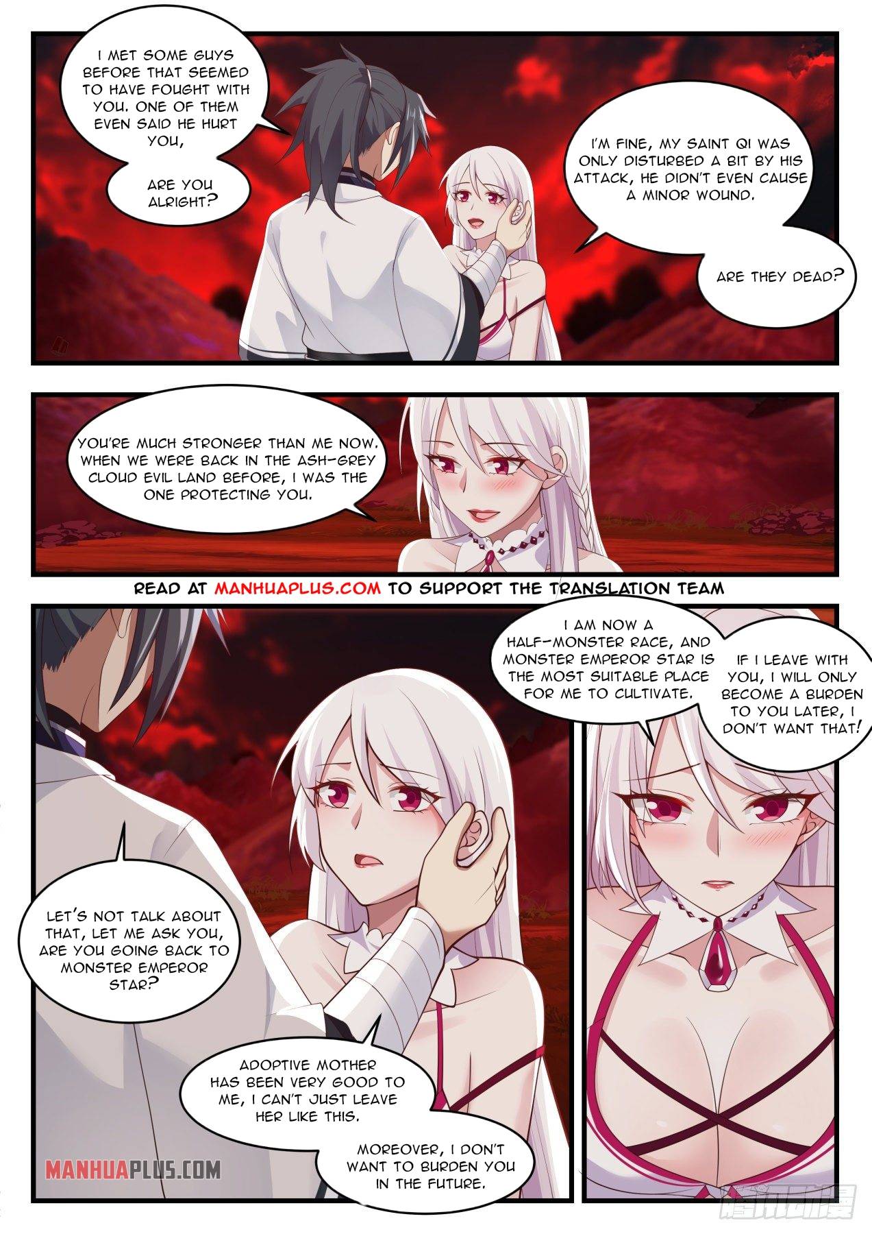 Page 5 of Chapter 1391