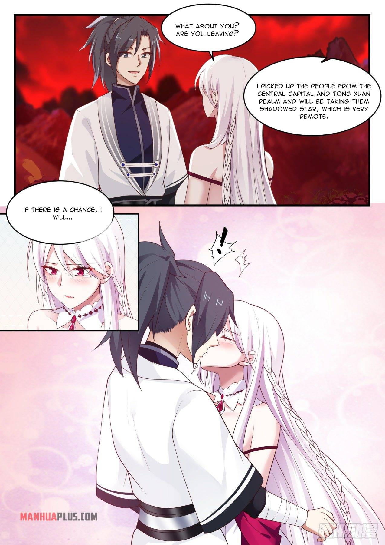 Page 6 of Chapter 1391
