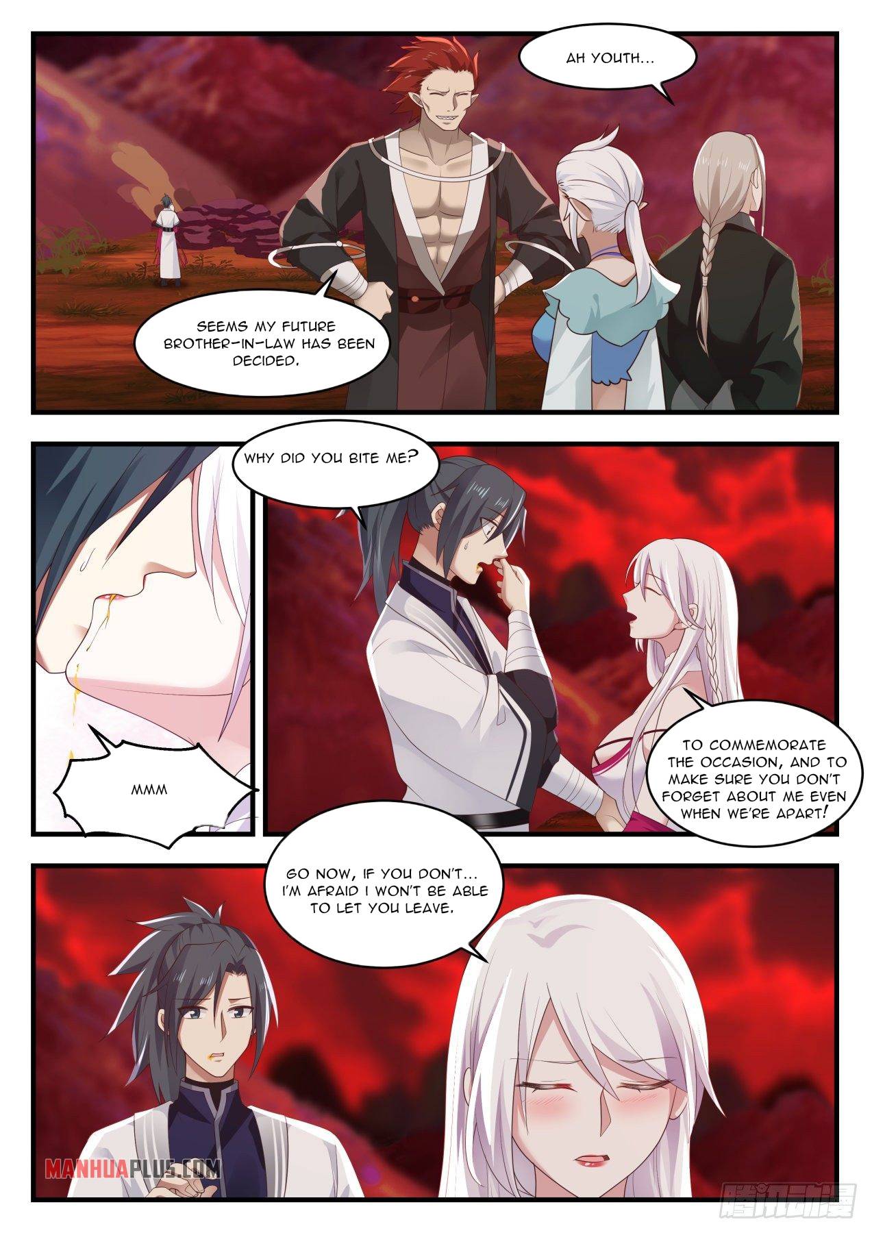 Page 7 of Chapter 1391