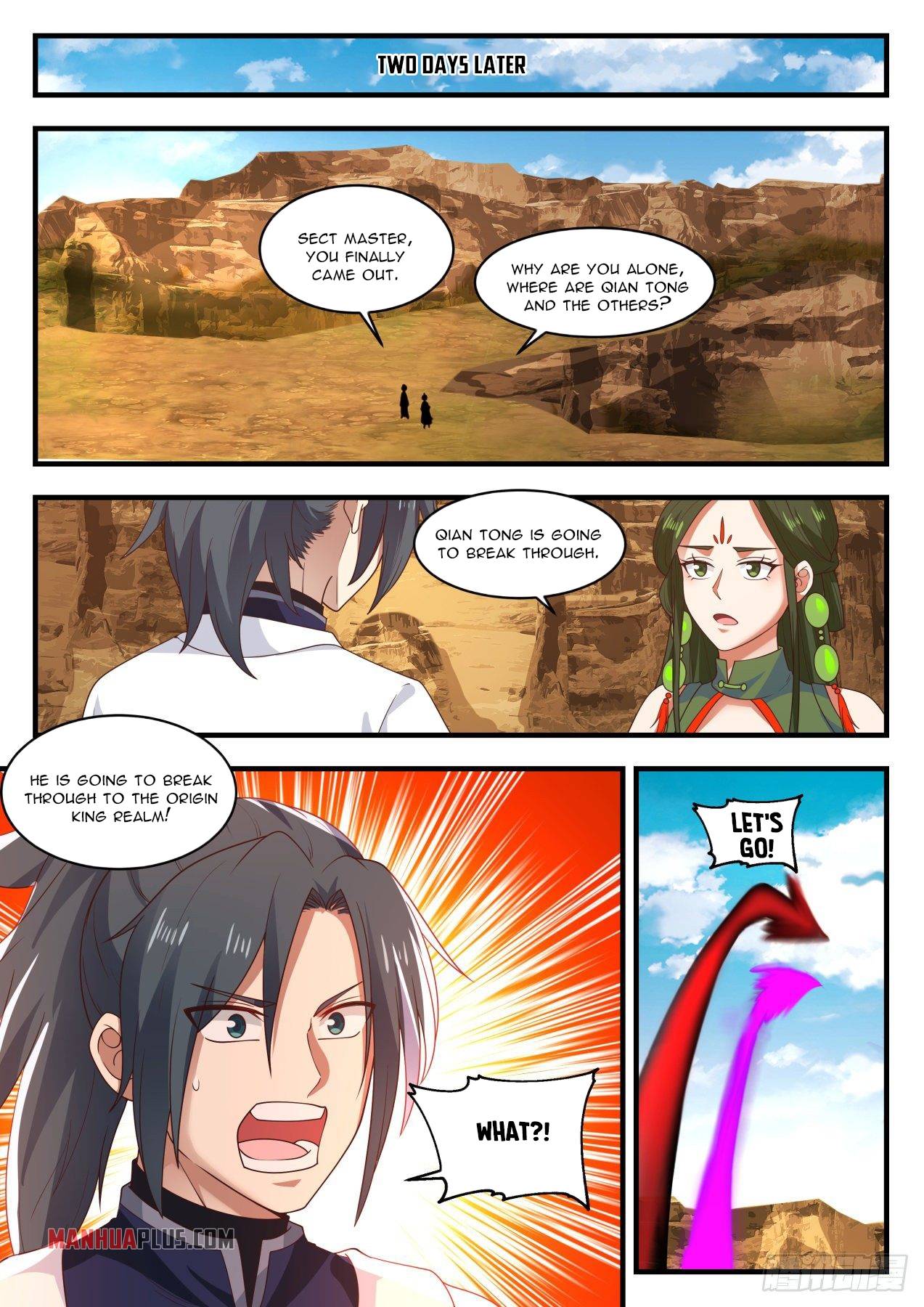 Page 9 of Chapter 1391