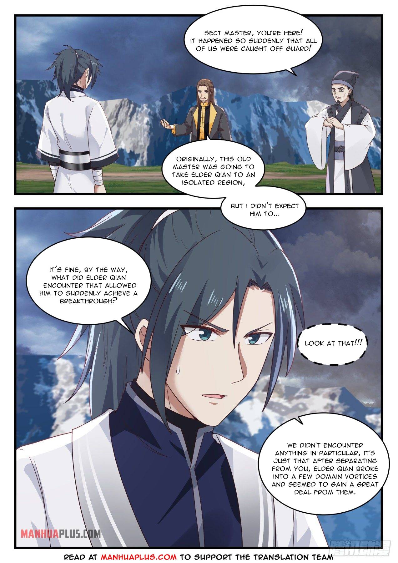 Page 10 of Chapter 1391