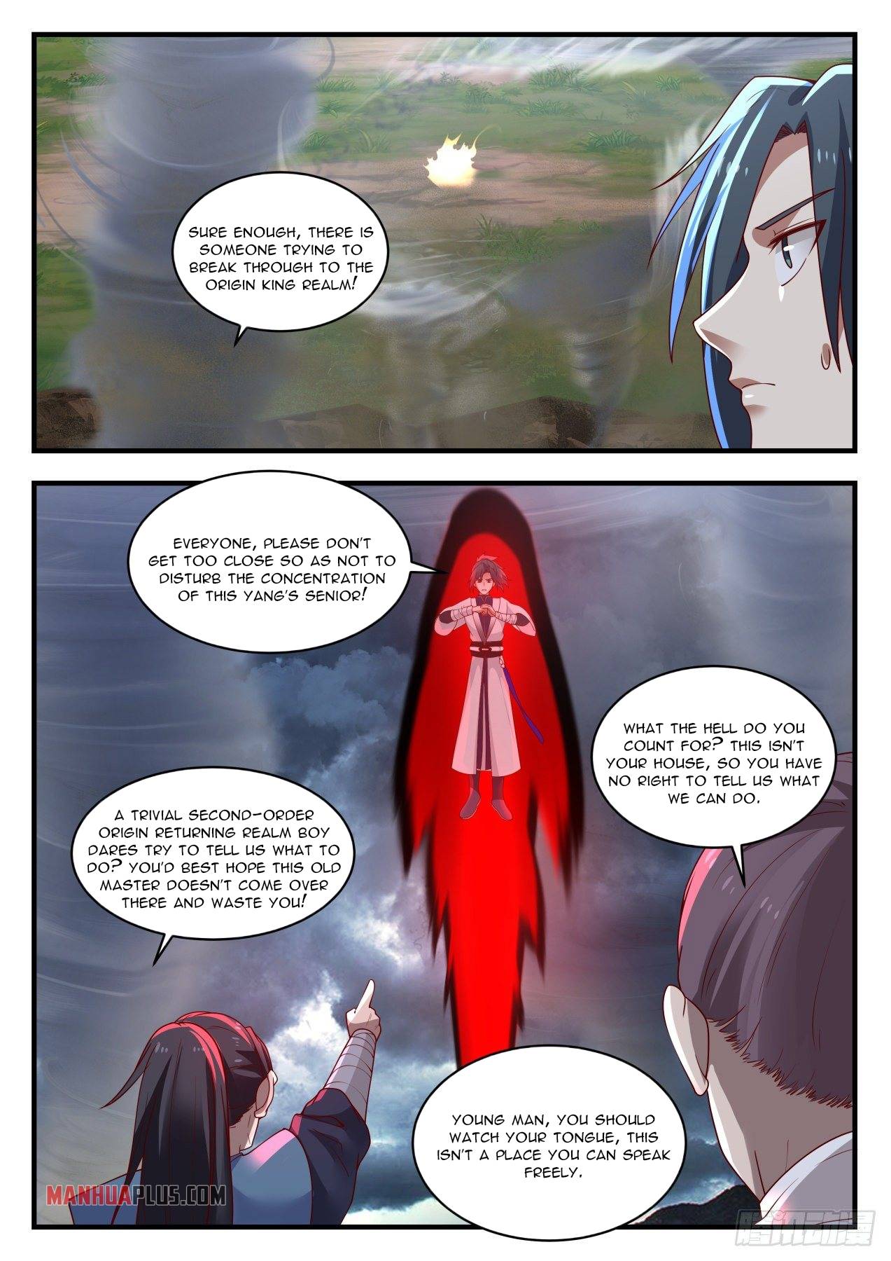 Page 11 of Chapter 1391