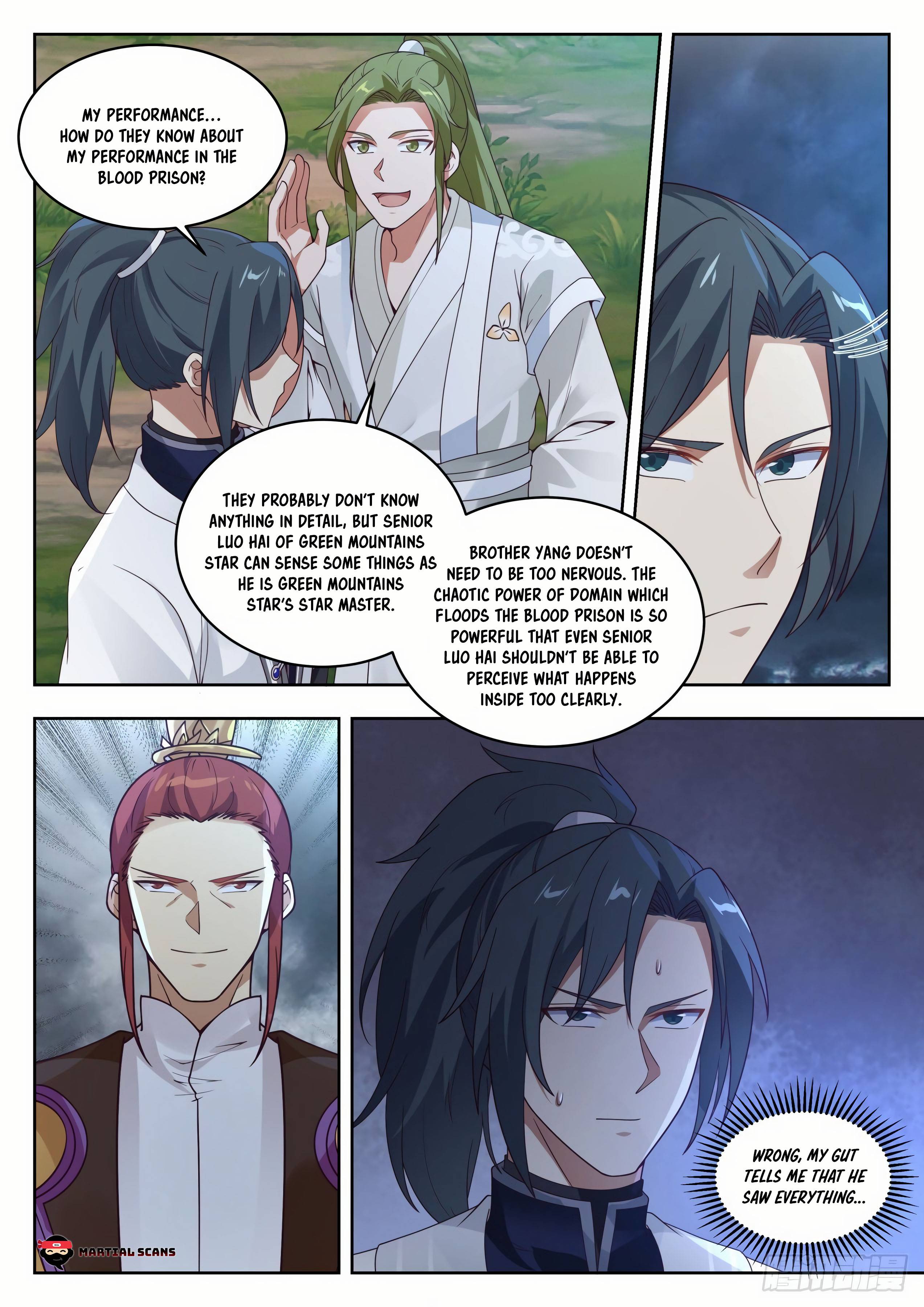 Page 6 of Chapter 1392