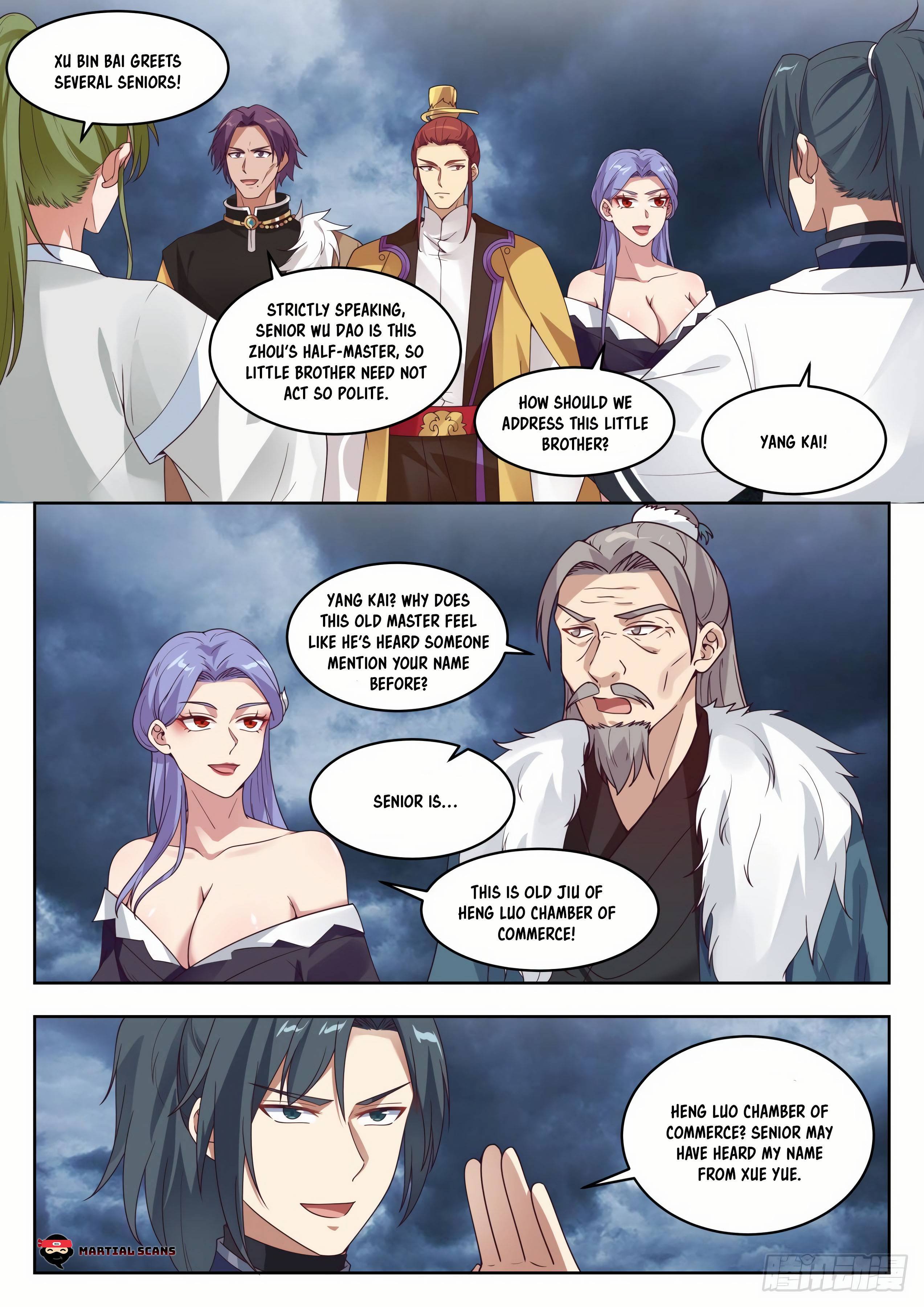 Page 7 of Chapter 1392
