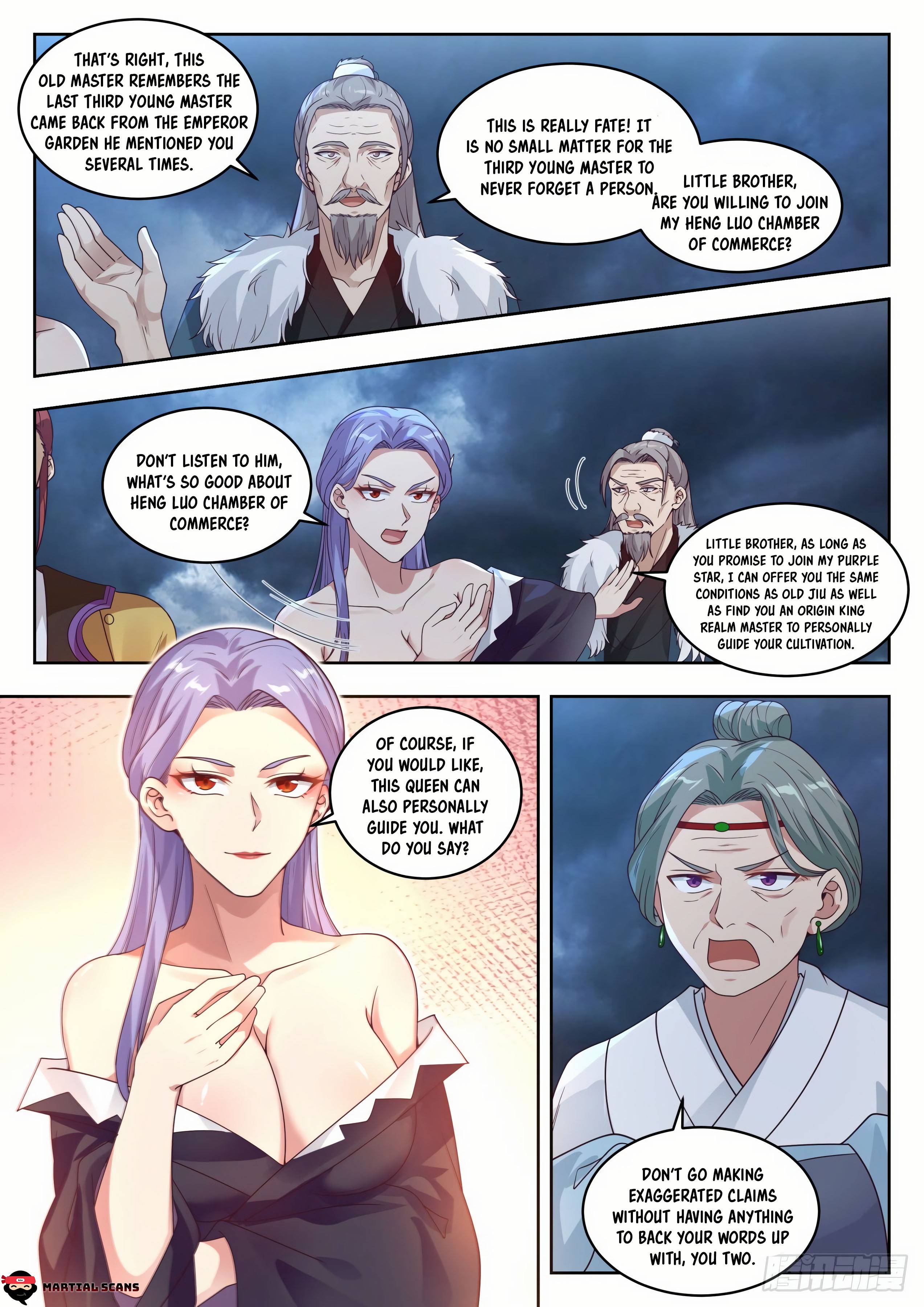 Page 8 of Chapter 1392