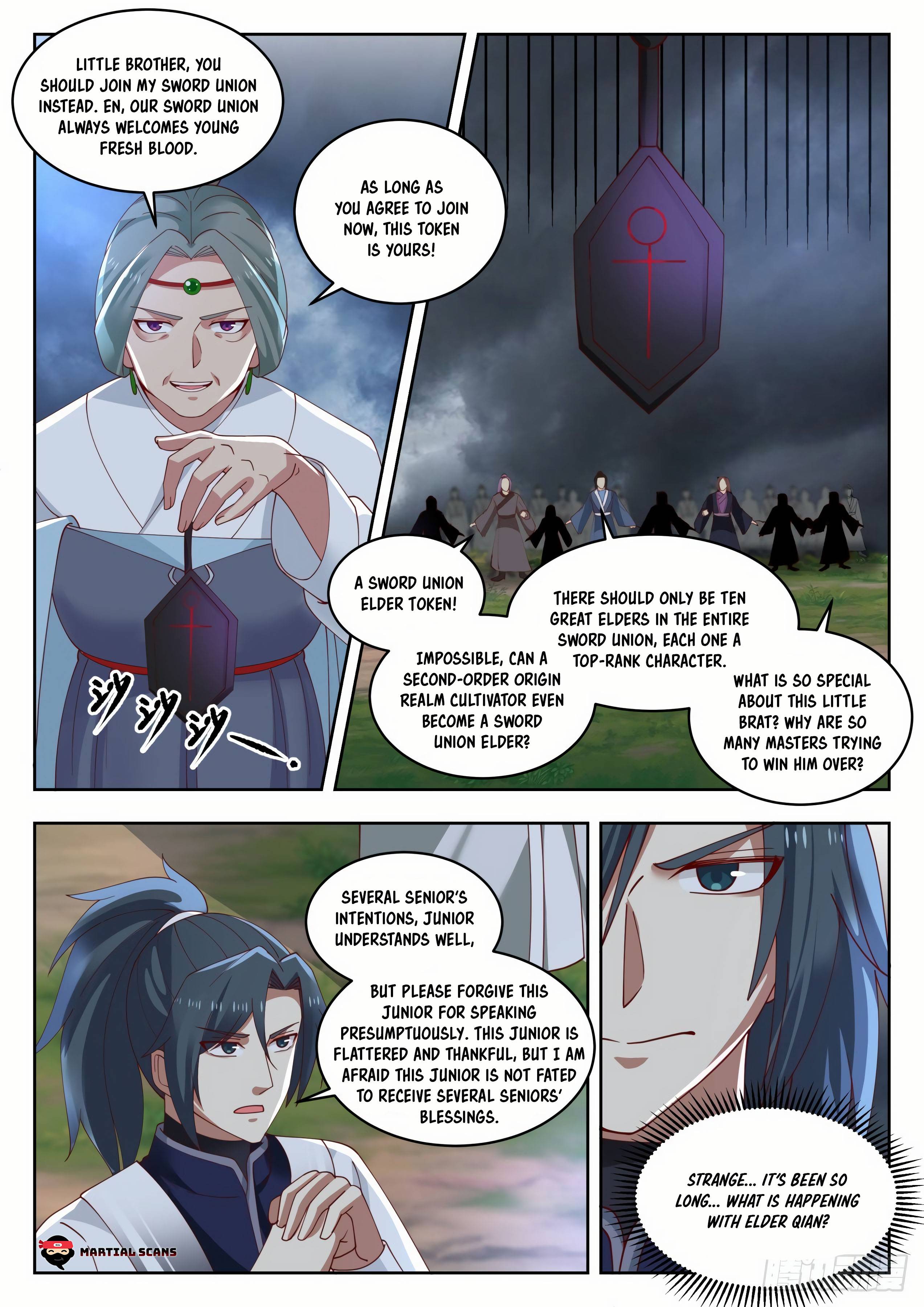 Page 9 of Chapter 1392