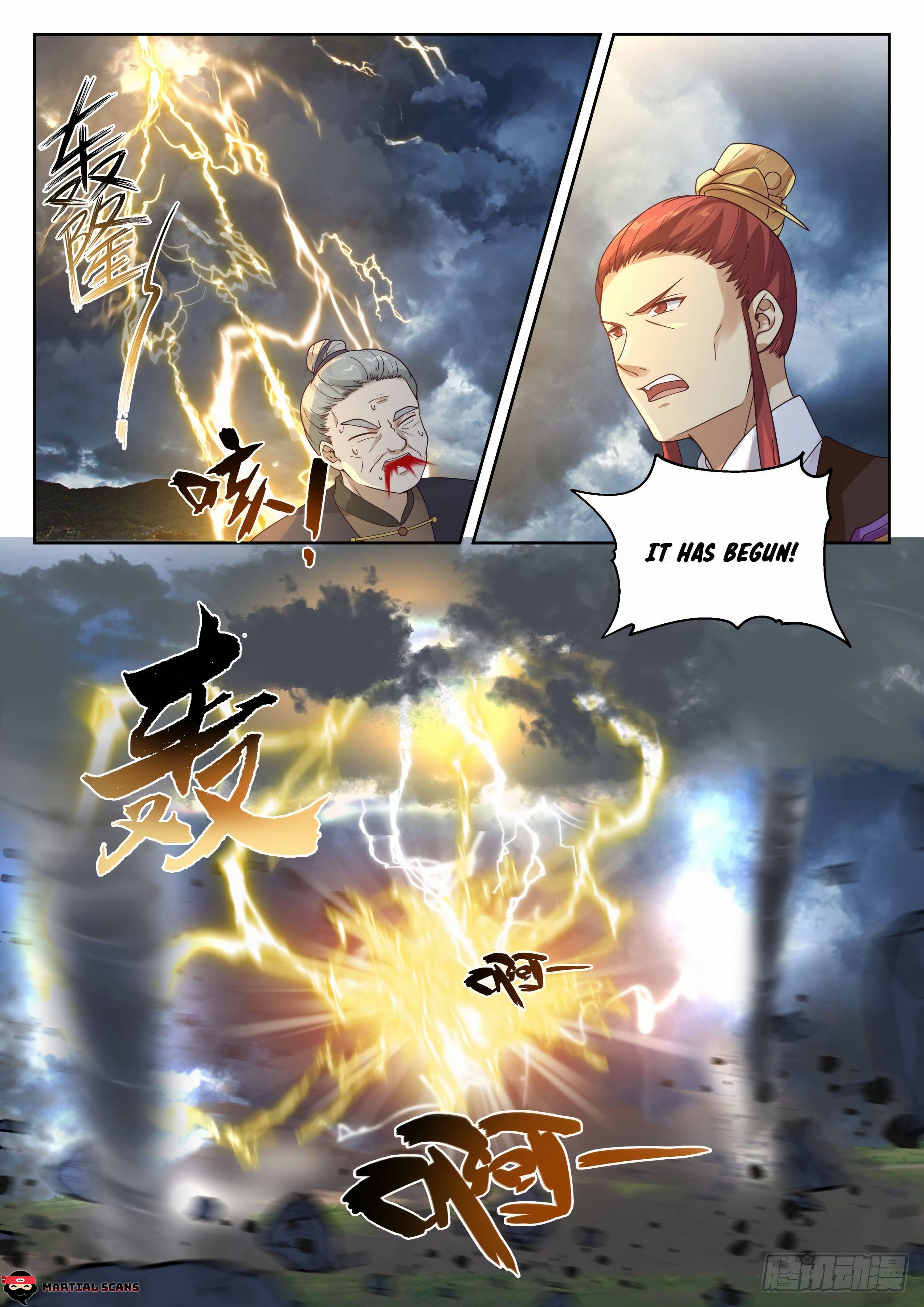 Page 13 of Chapter 1392