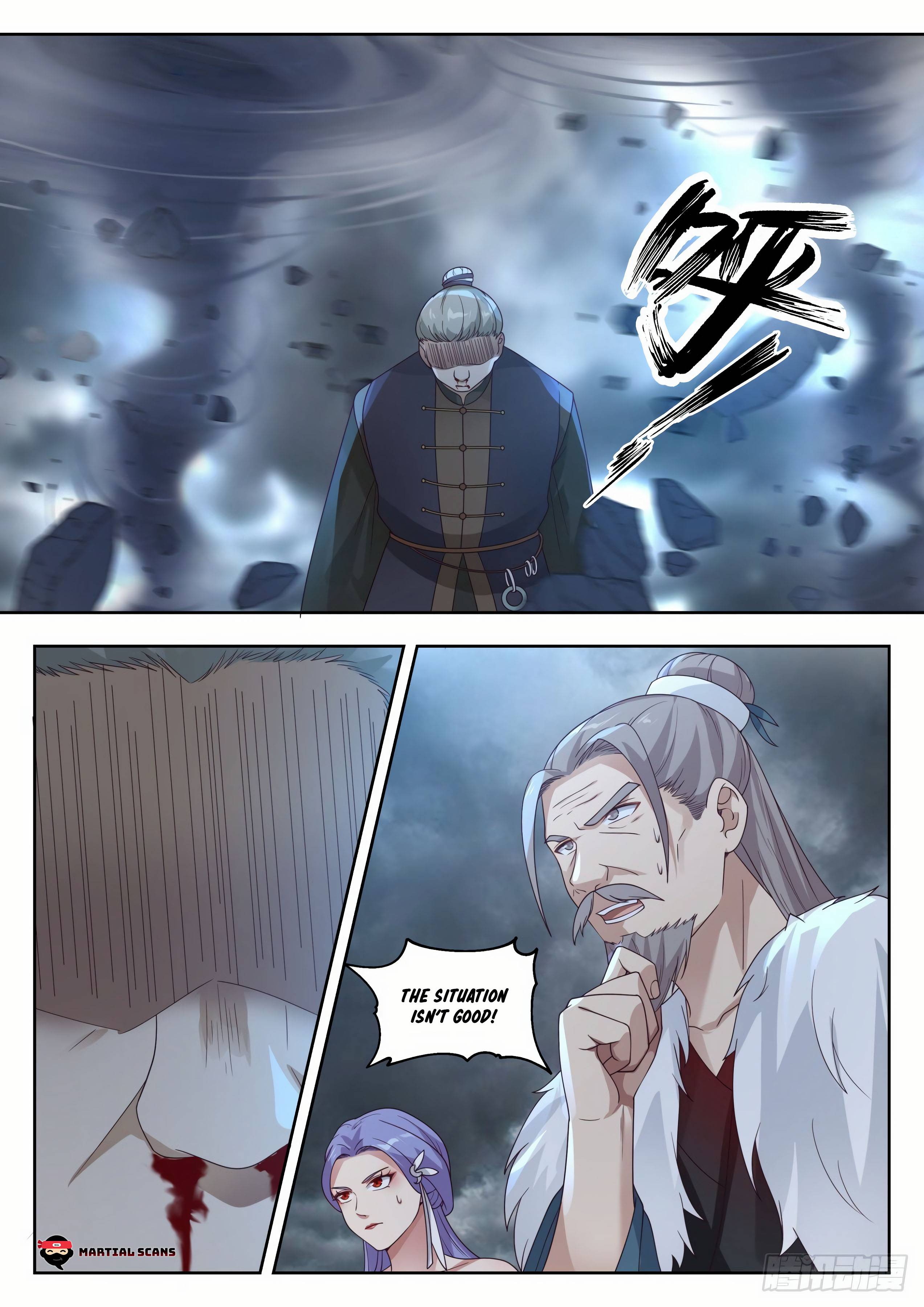 Page 14 of Chapter 1392