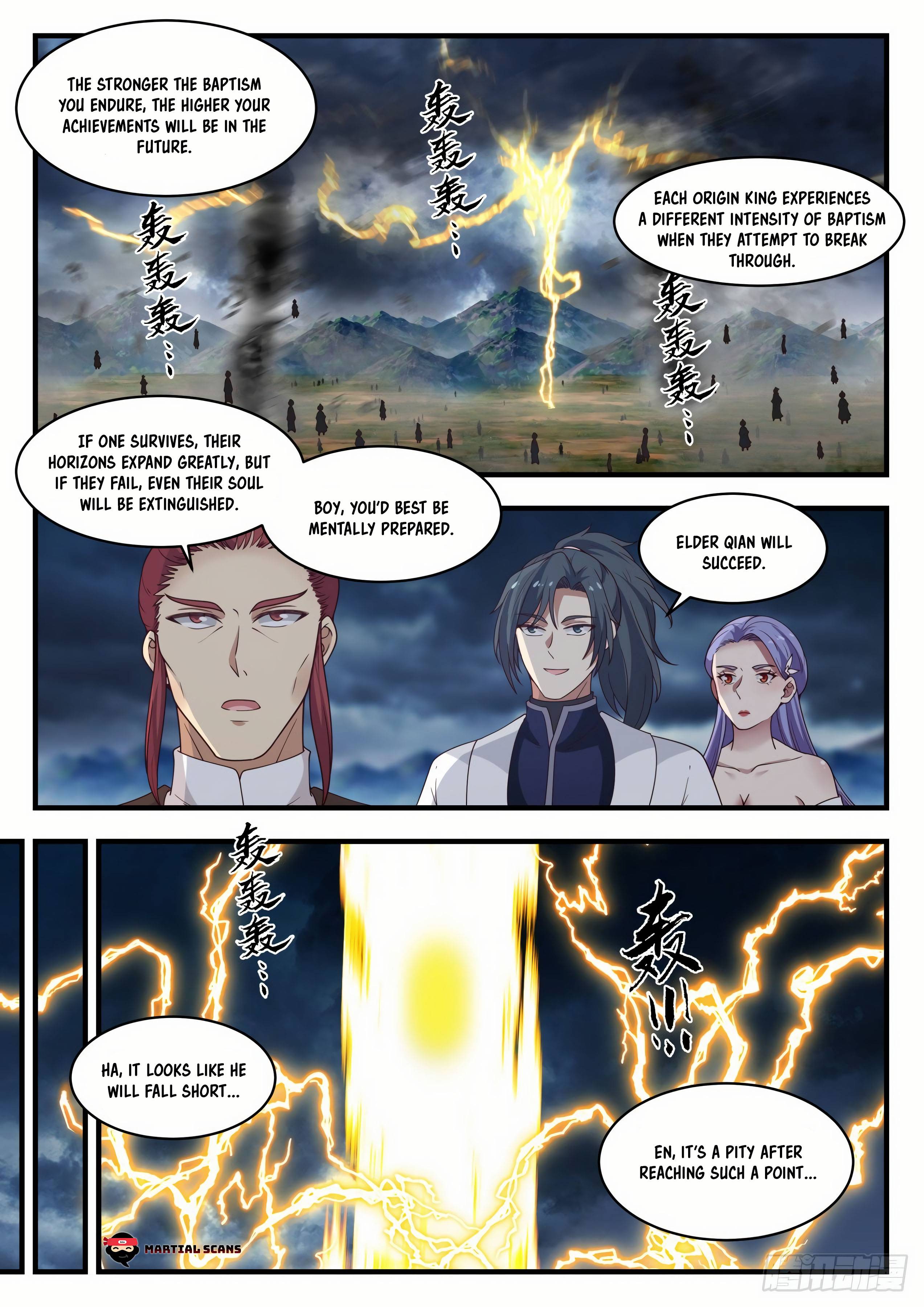 Page 3 of Chapter 1393