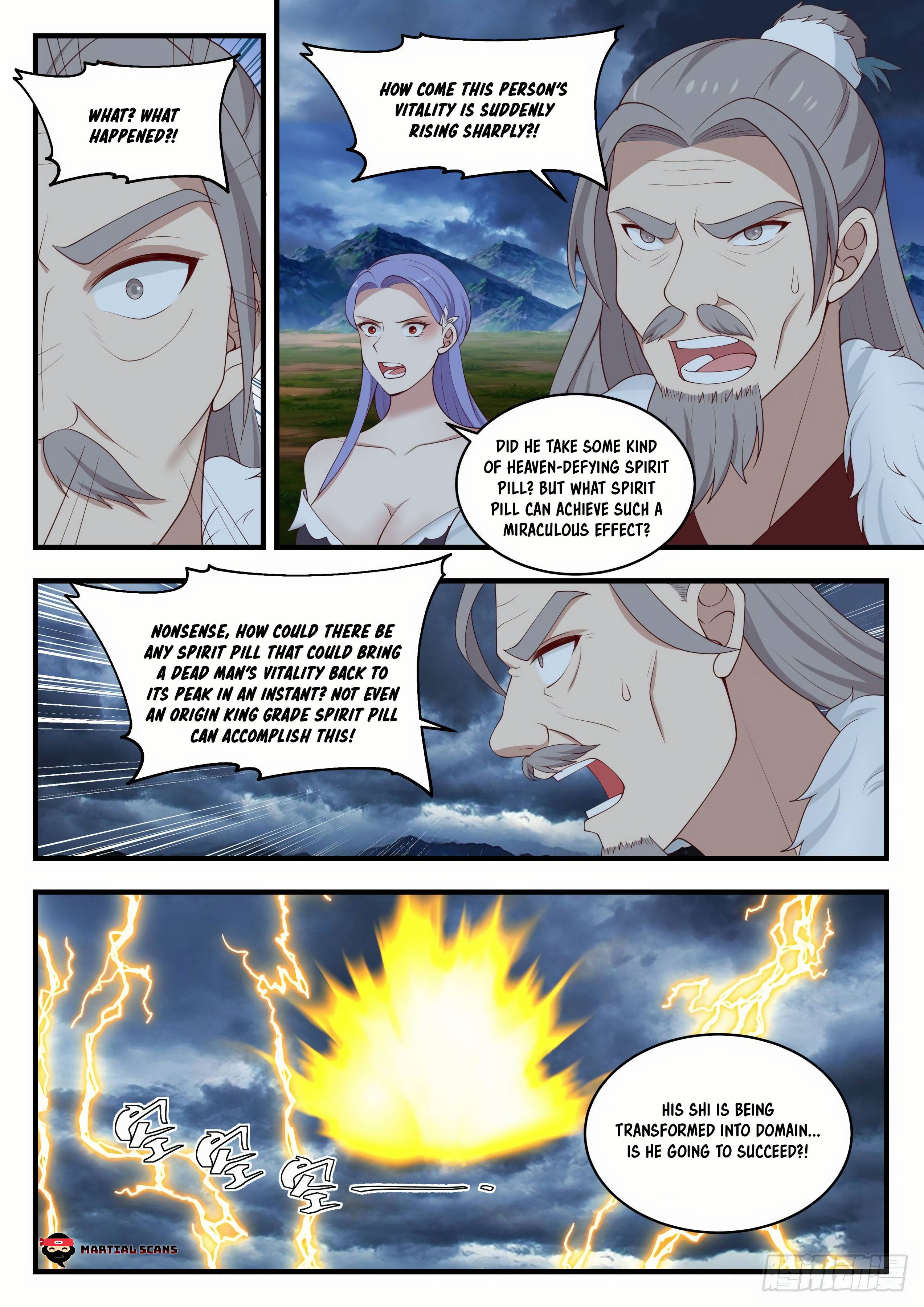 Page 4 of Chapter 1393