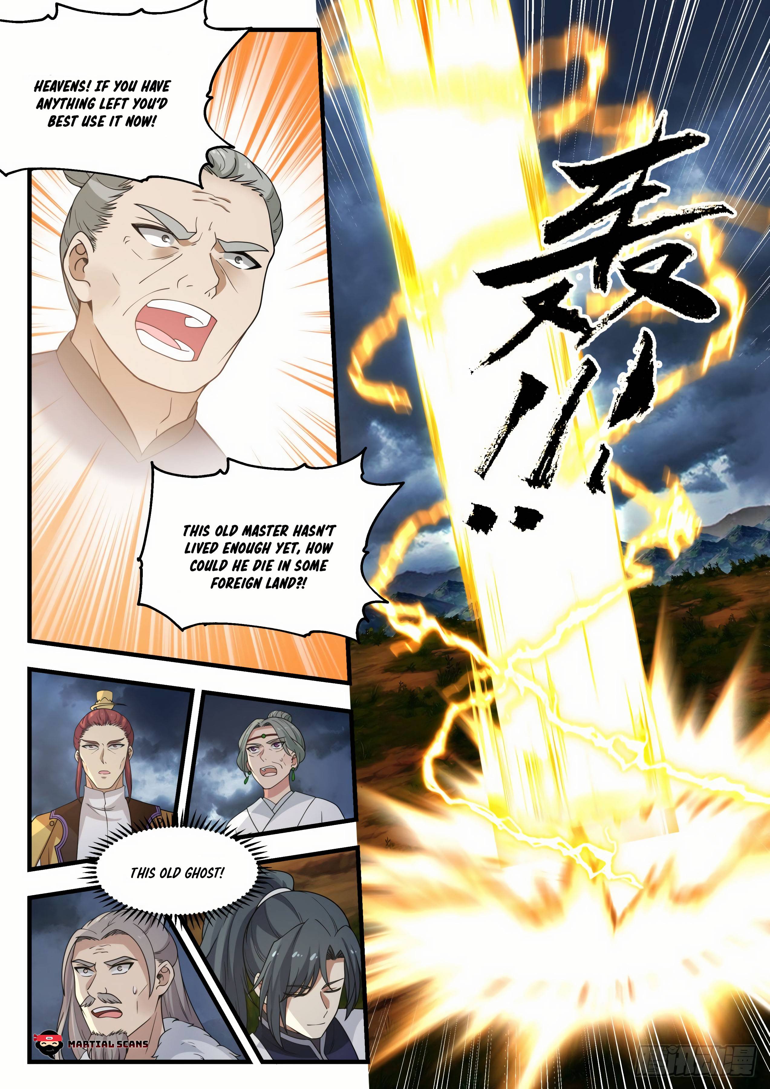Page 5 of Chapter 1393