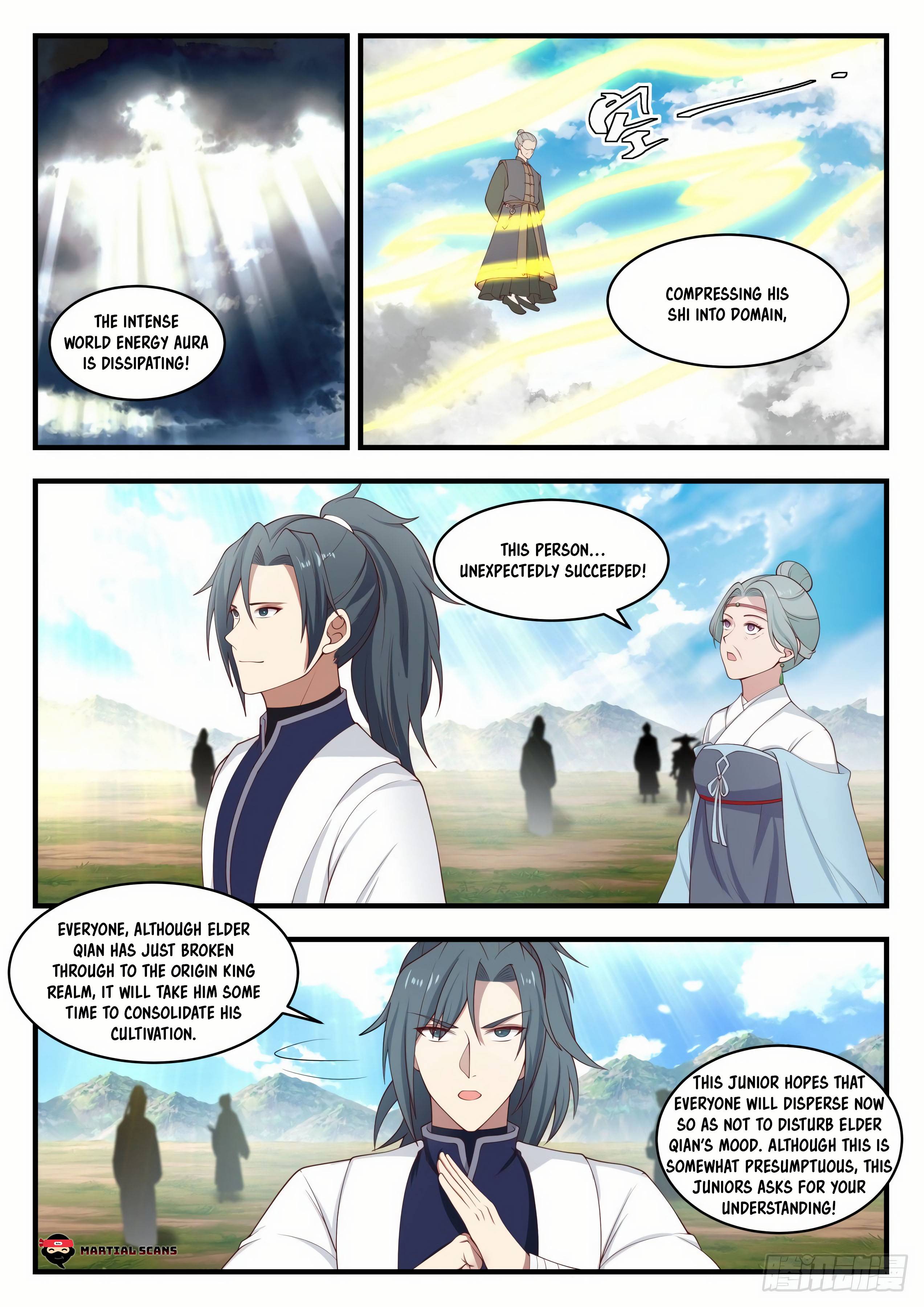 Page 6 of Chapter 1393