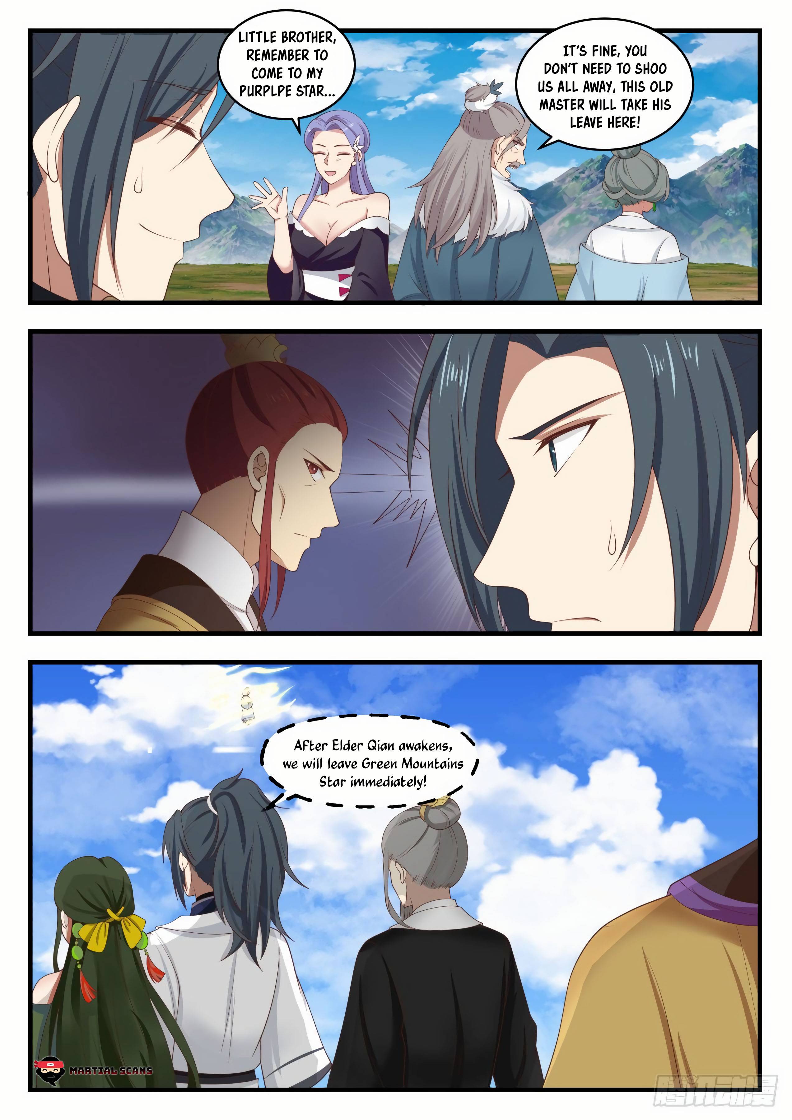 Page 7 of Chapter 1393