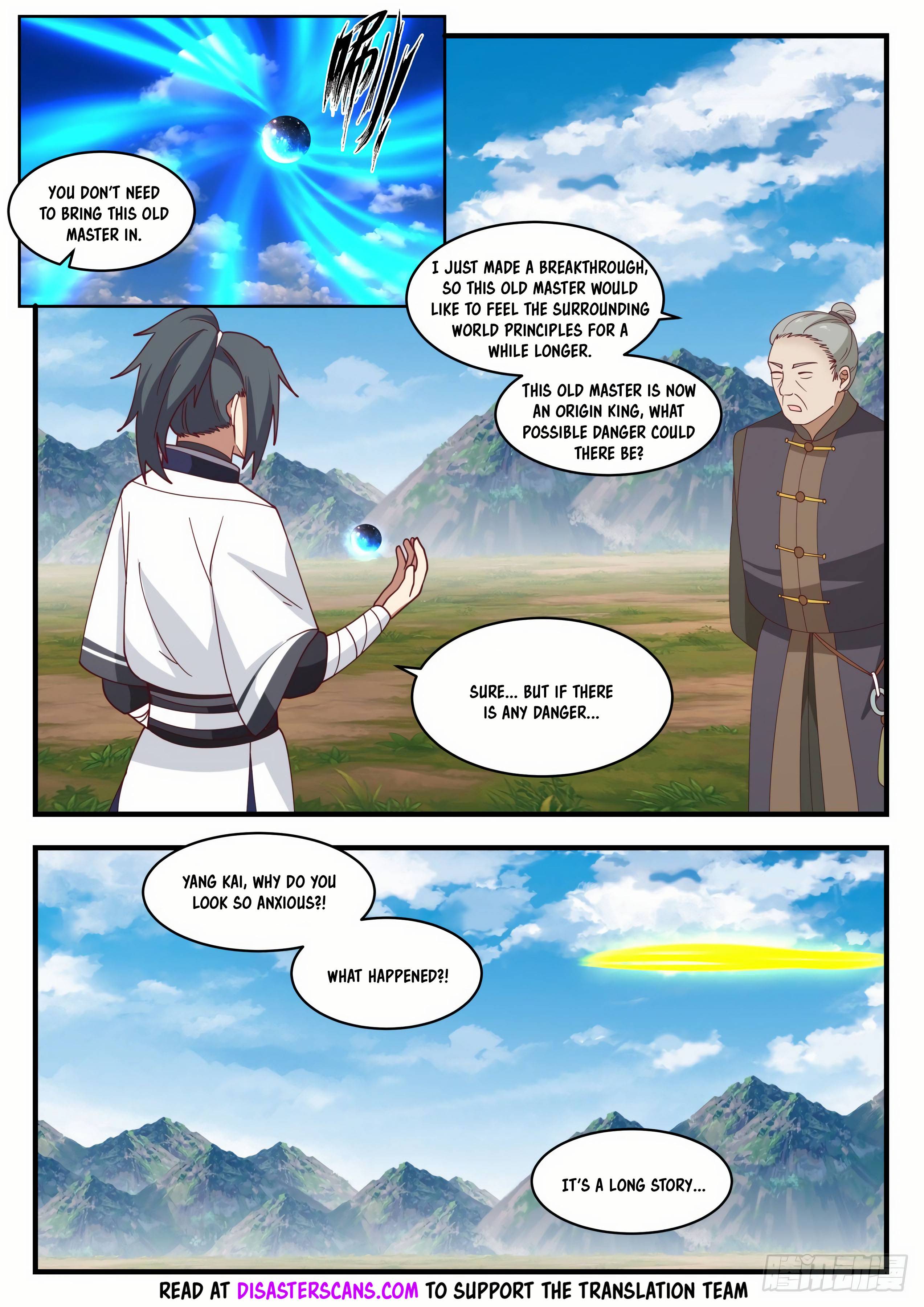 Page 10 of Chapter 1393