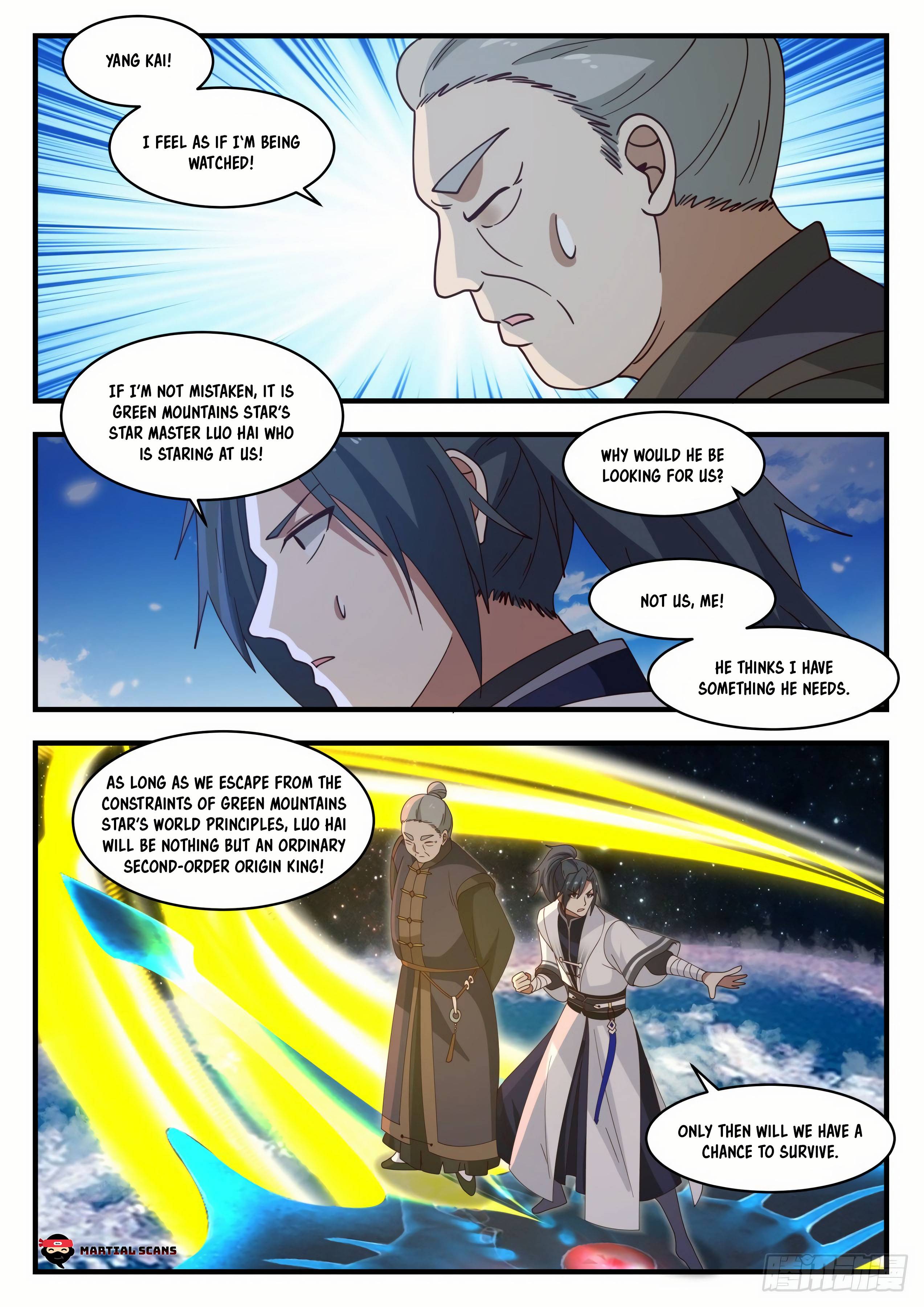 Page 11 of Chapter 1393