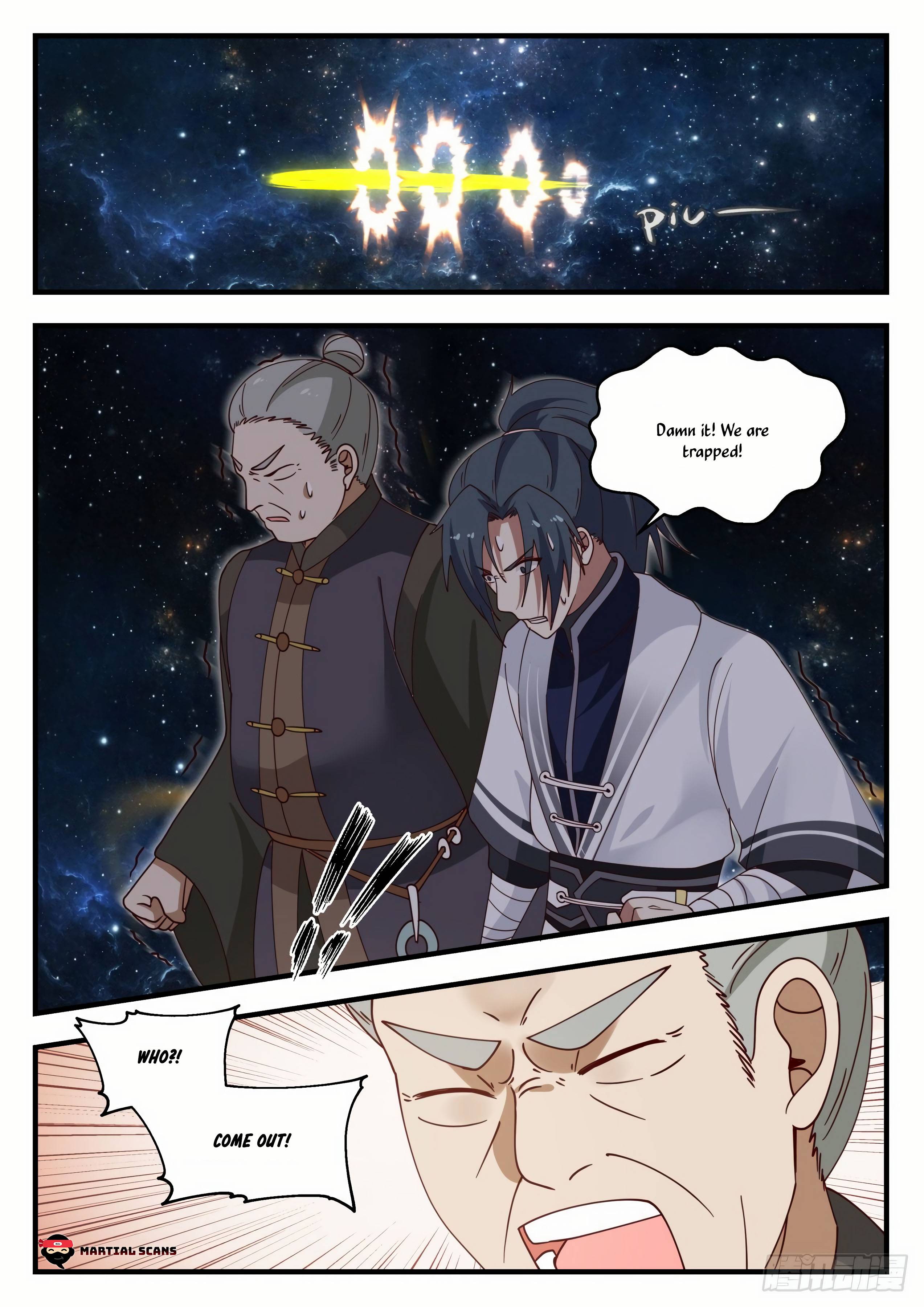 Page 12 of Chapter 1393