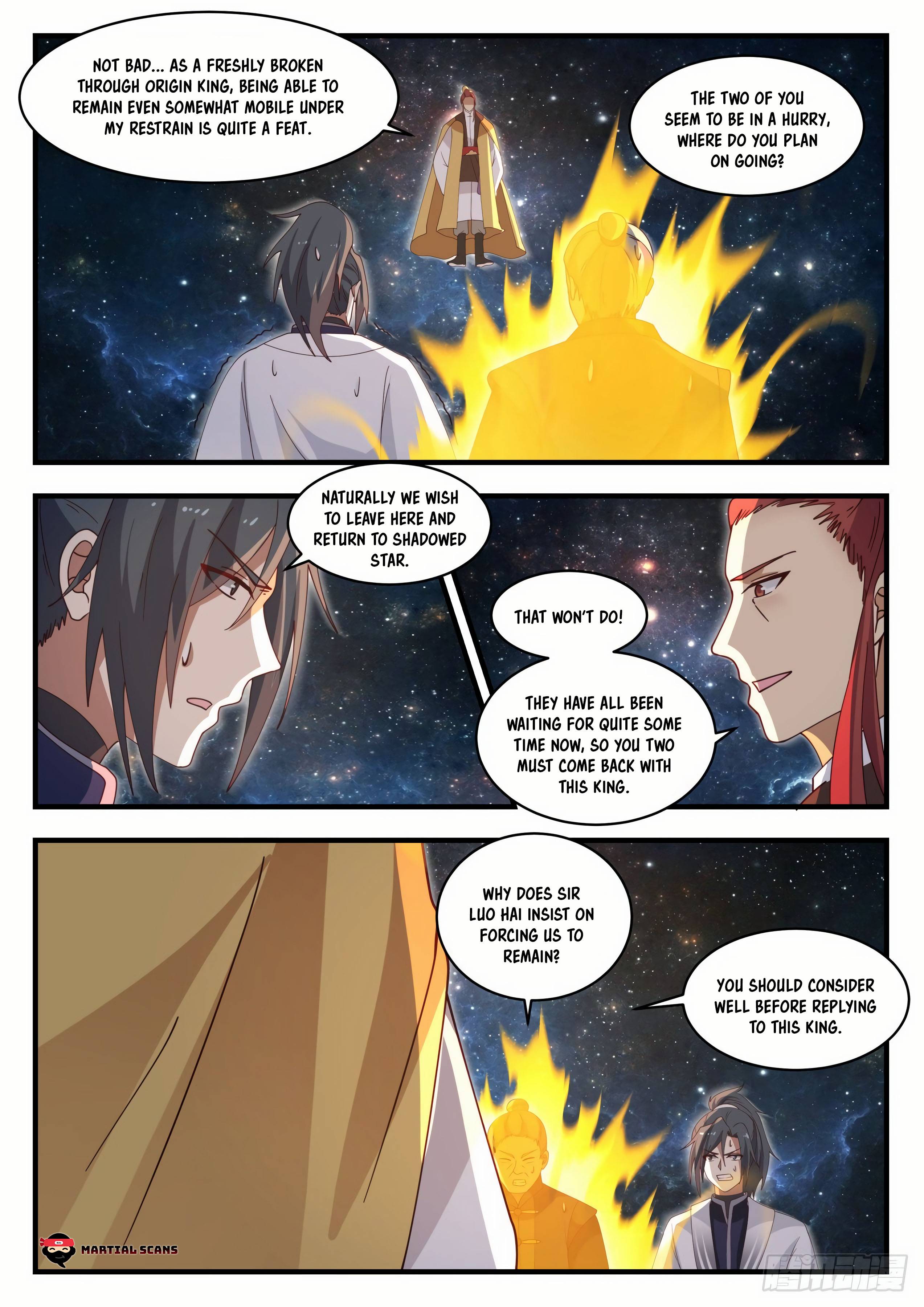 Page 13 of Chapter 1393