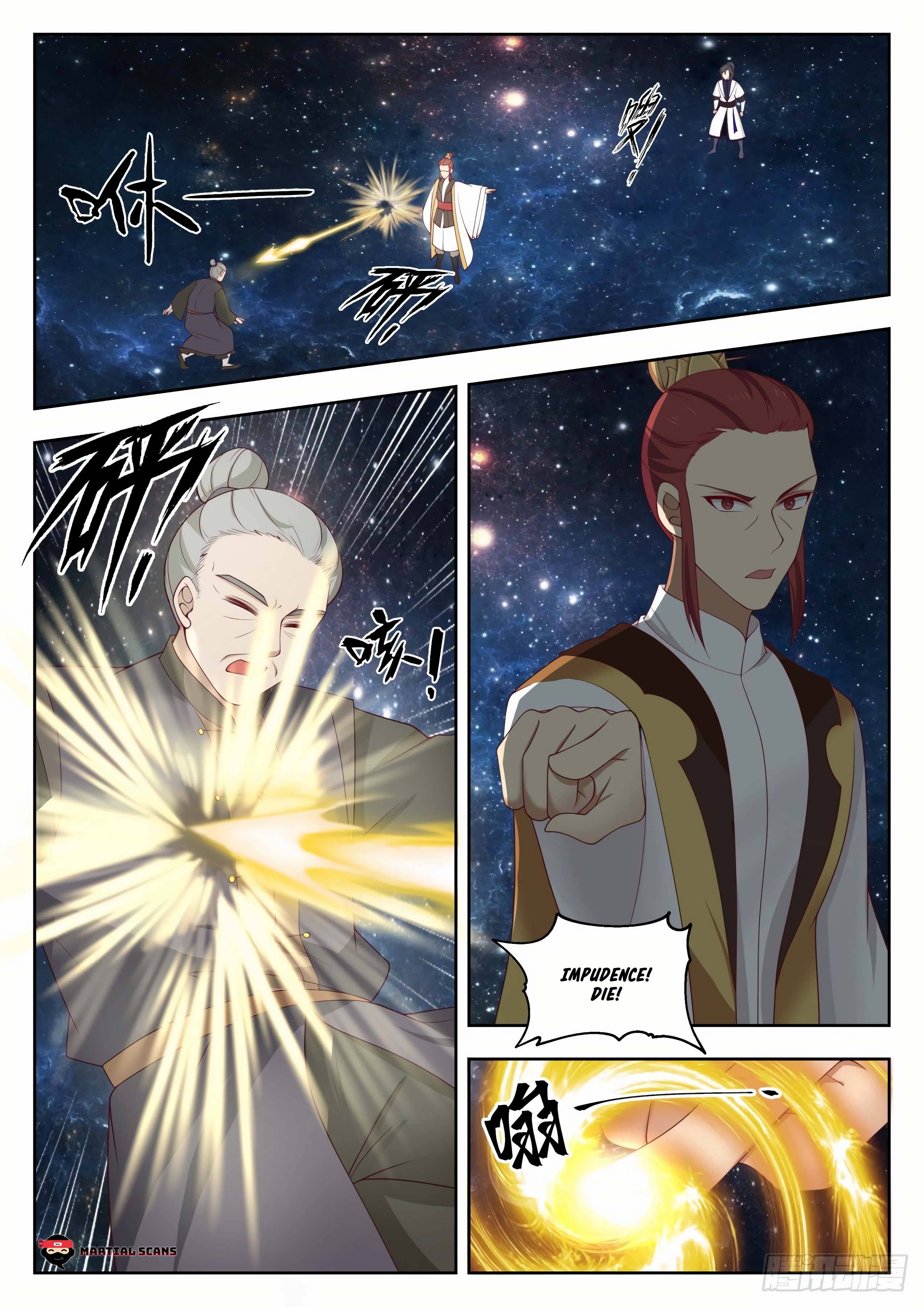 Page 3 of Chapter 1394