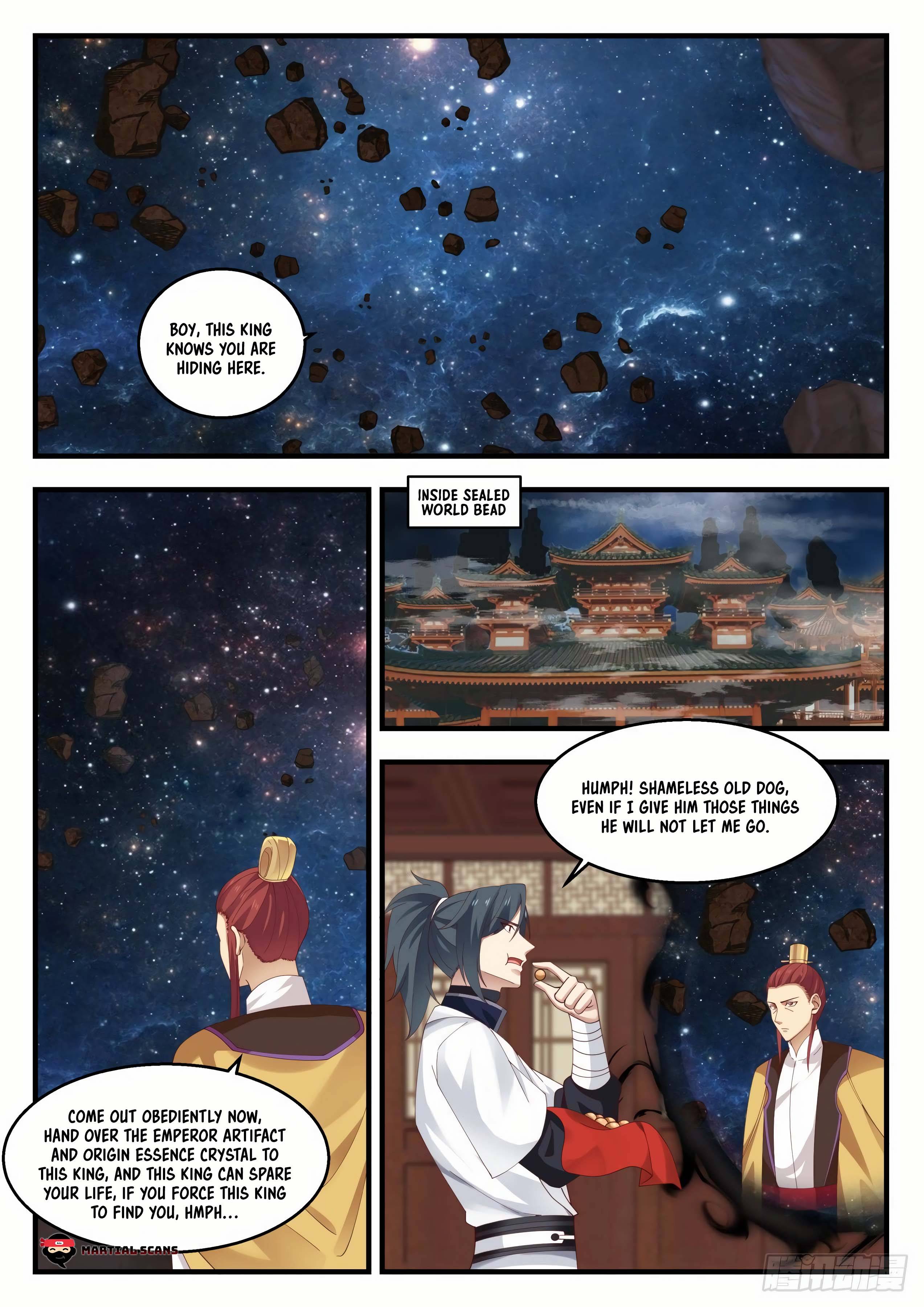 Page 3 of Chapter 1395
