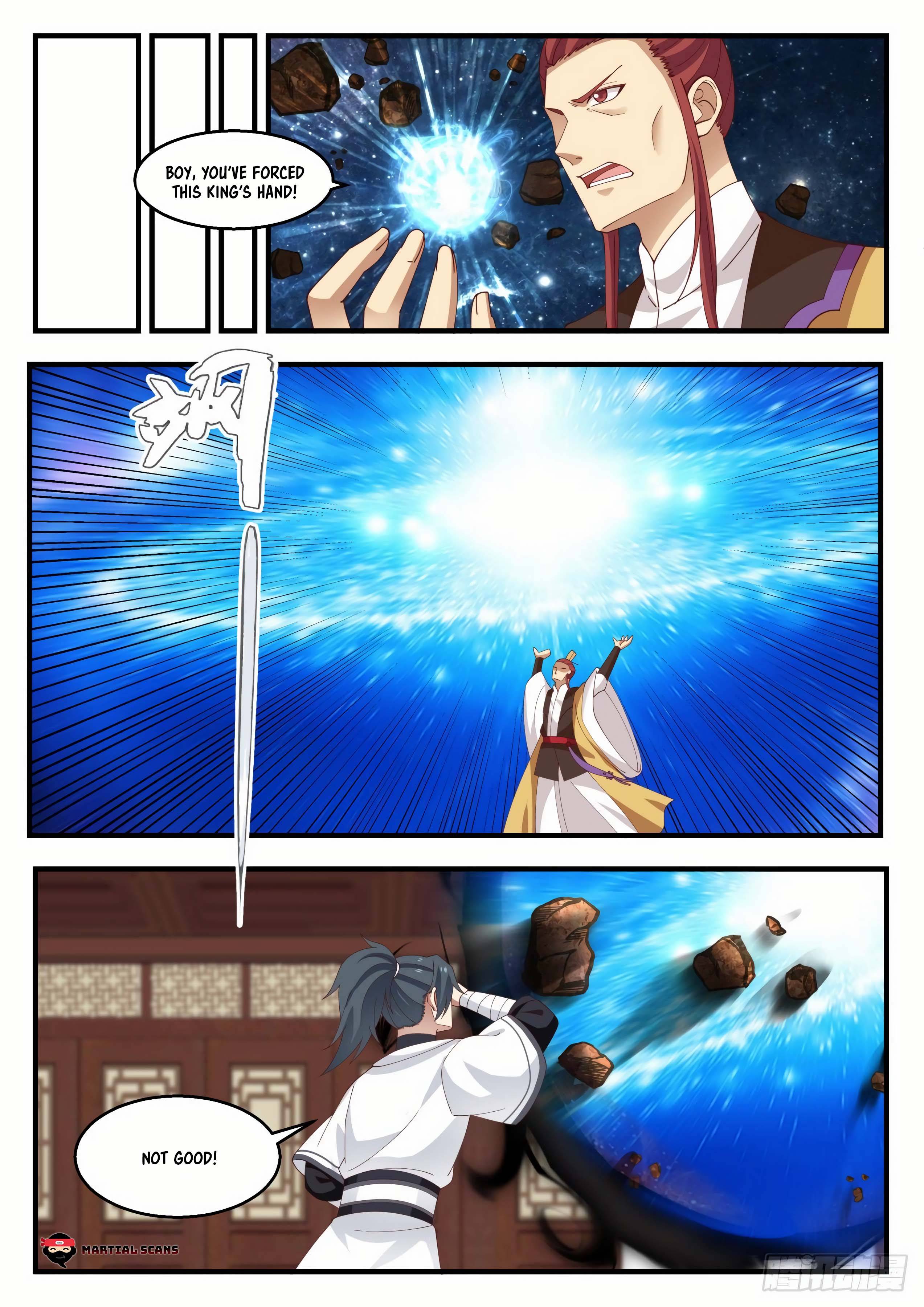 Page 4 of Chapter 1395