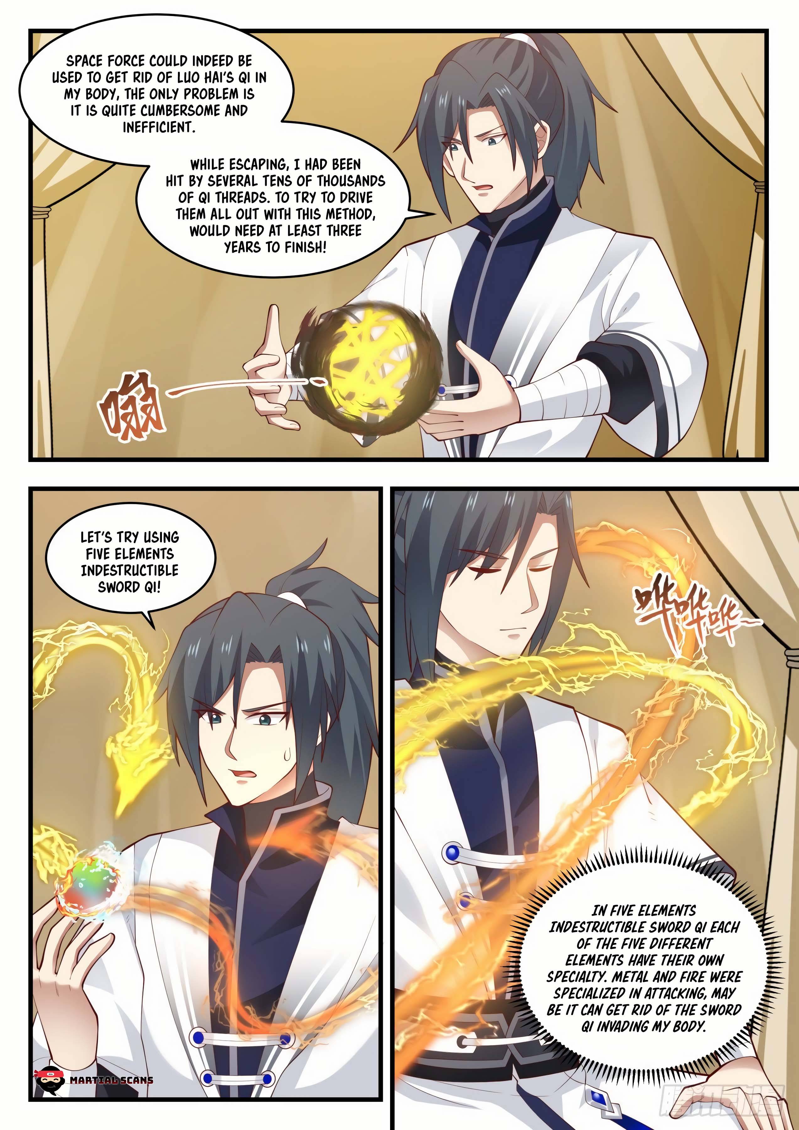 Page 6 of Chapter 1396