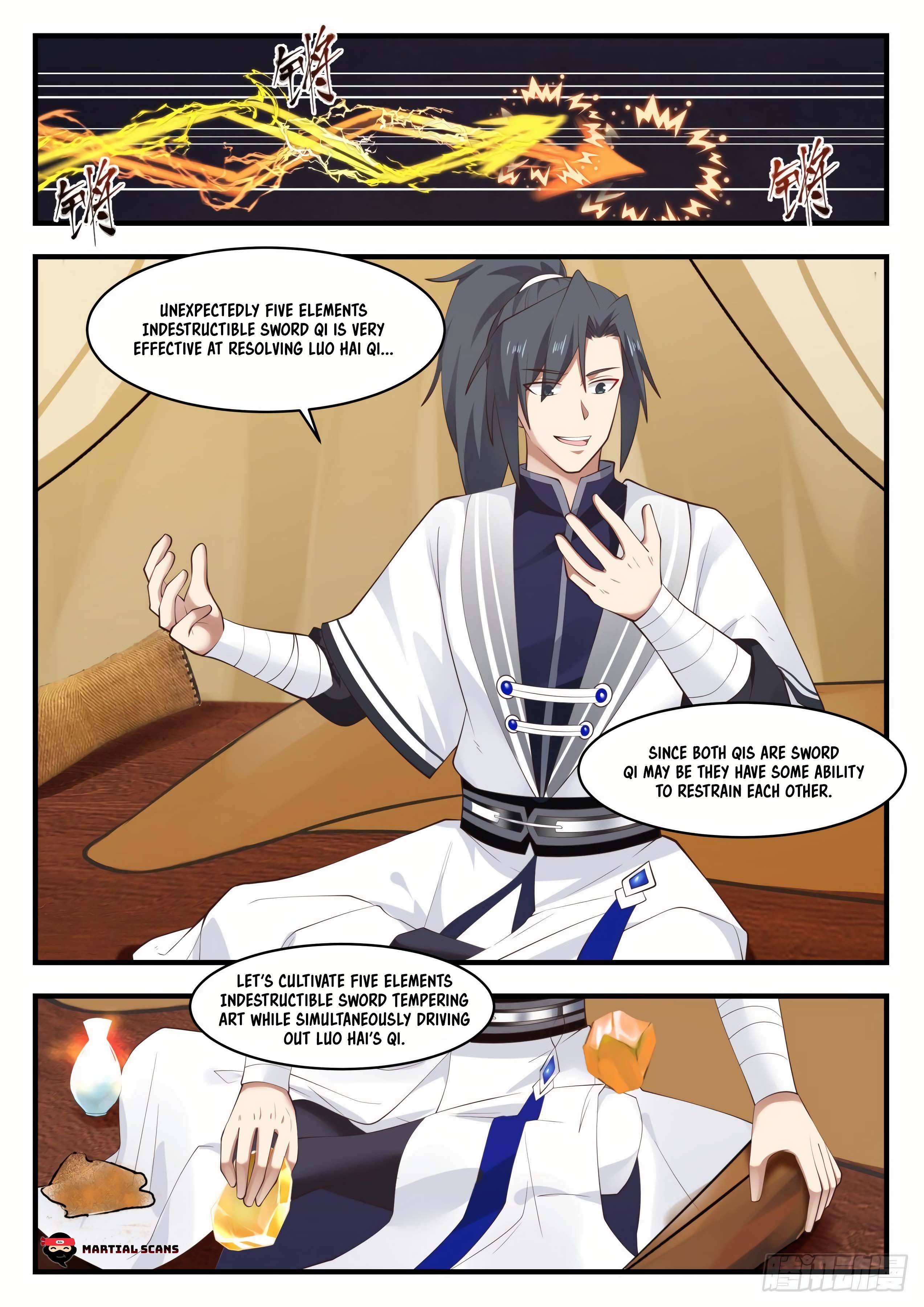 Page 7 of Chapter 1396