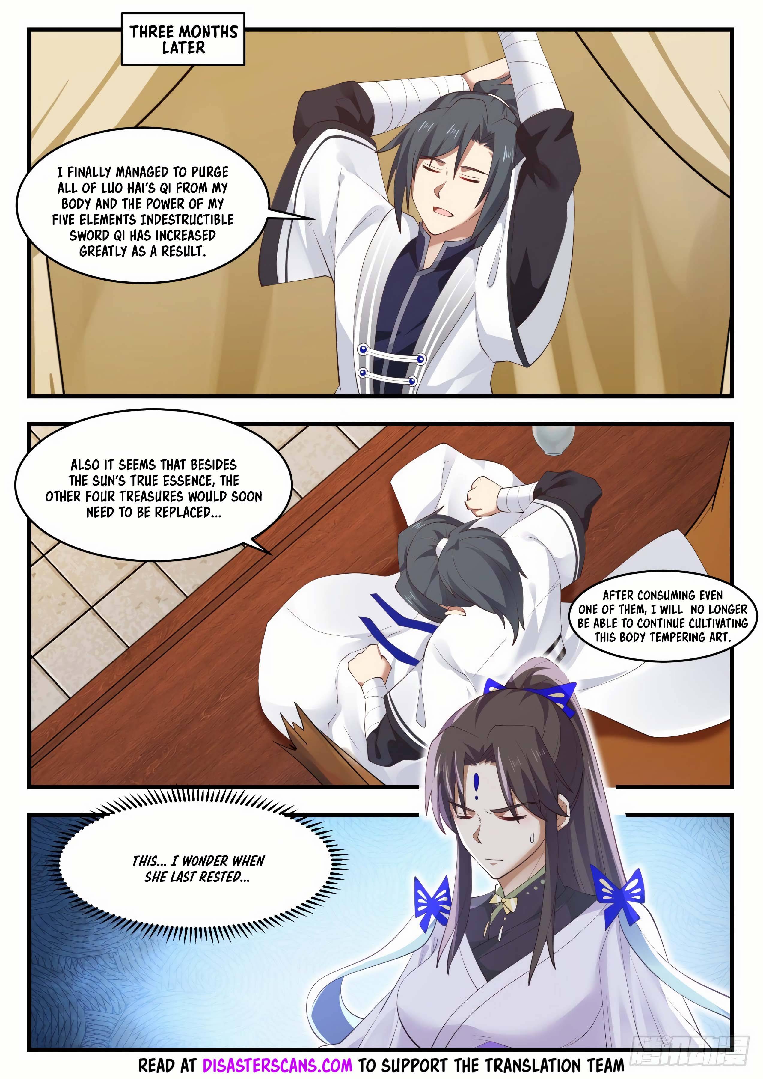 Page 8 of Chapter 1396