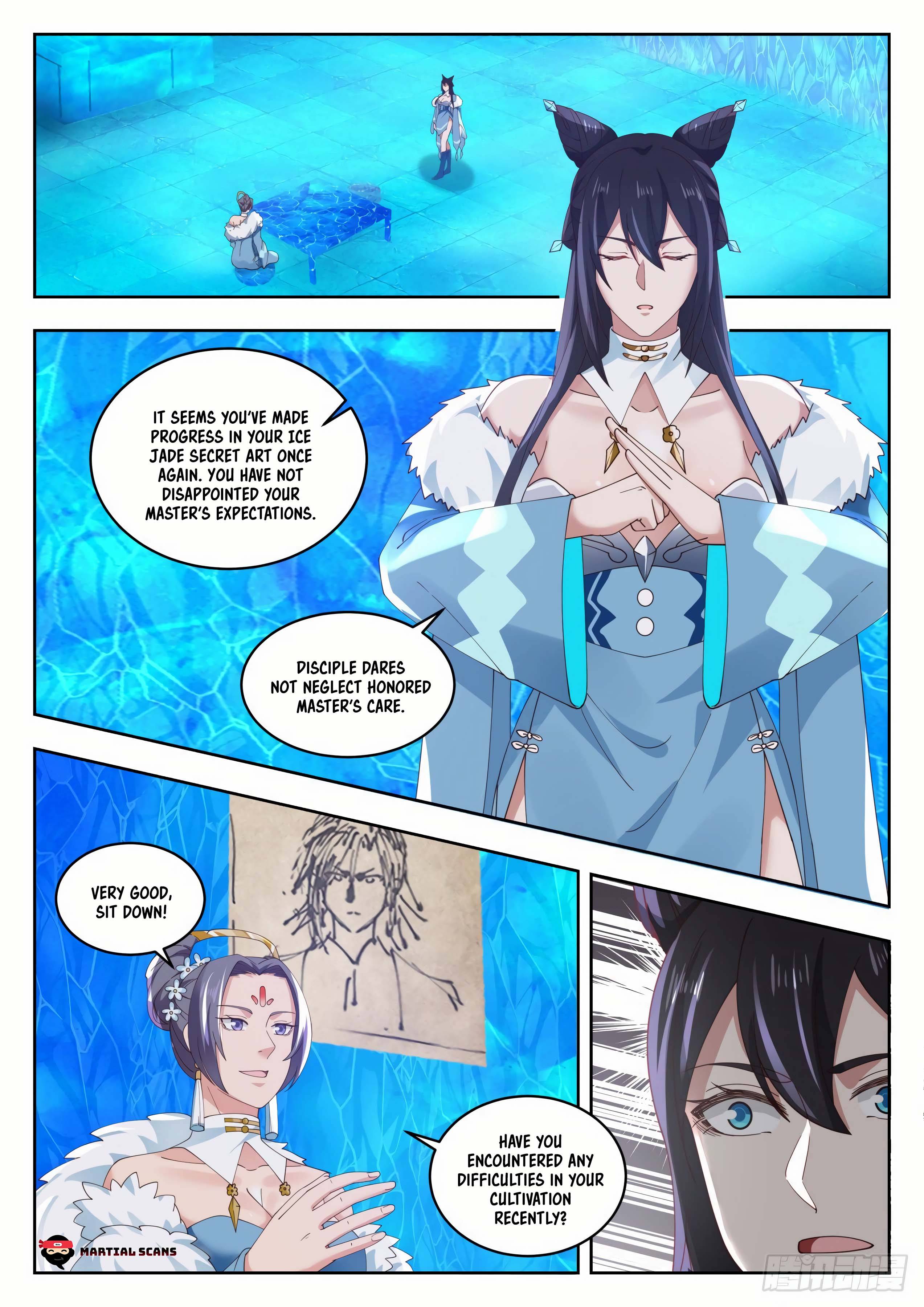 Page 3 of Chapter 1397