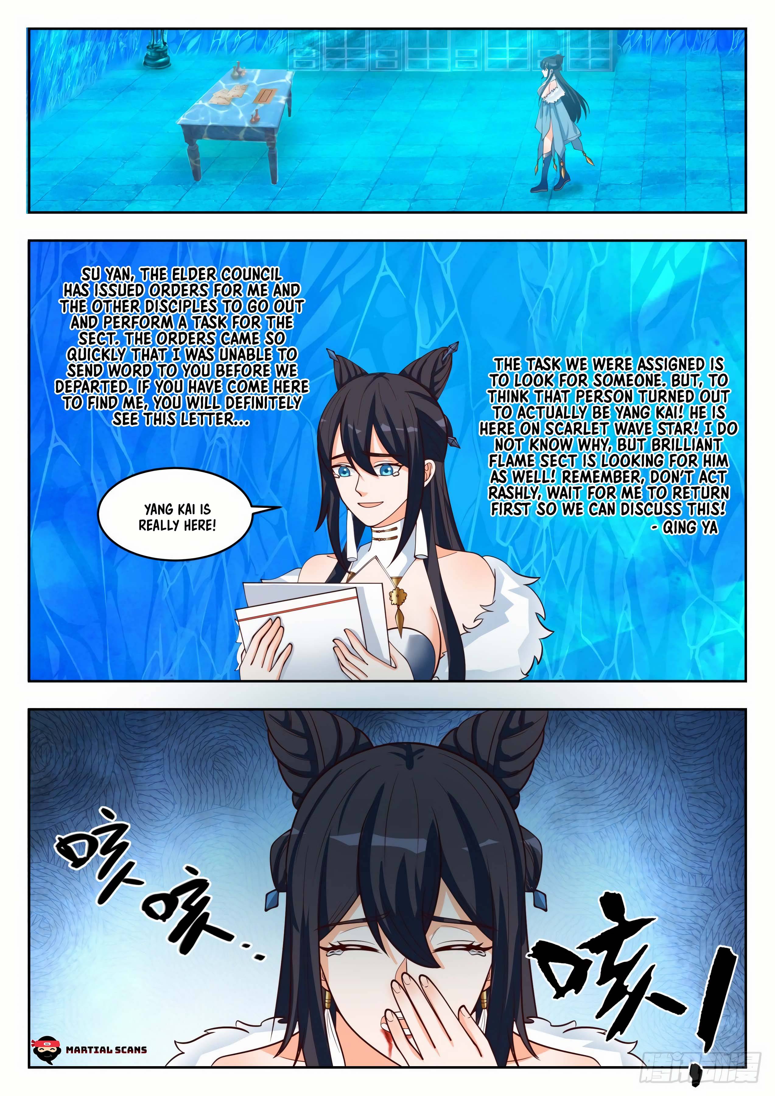 Page 6 of Chapter 1397