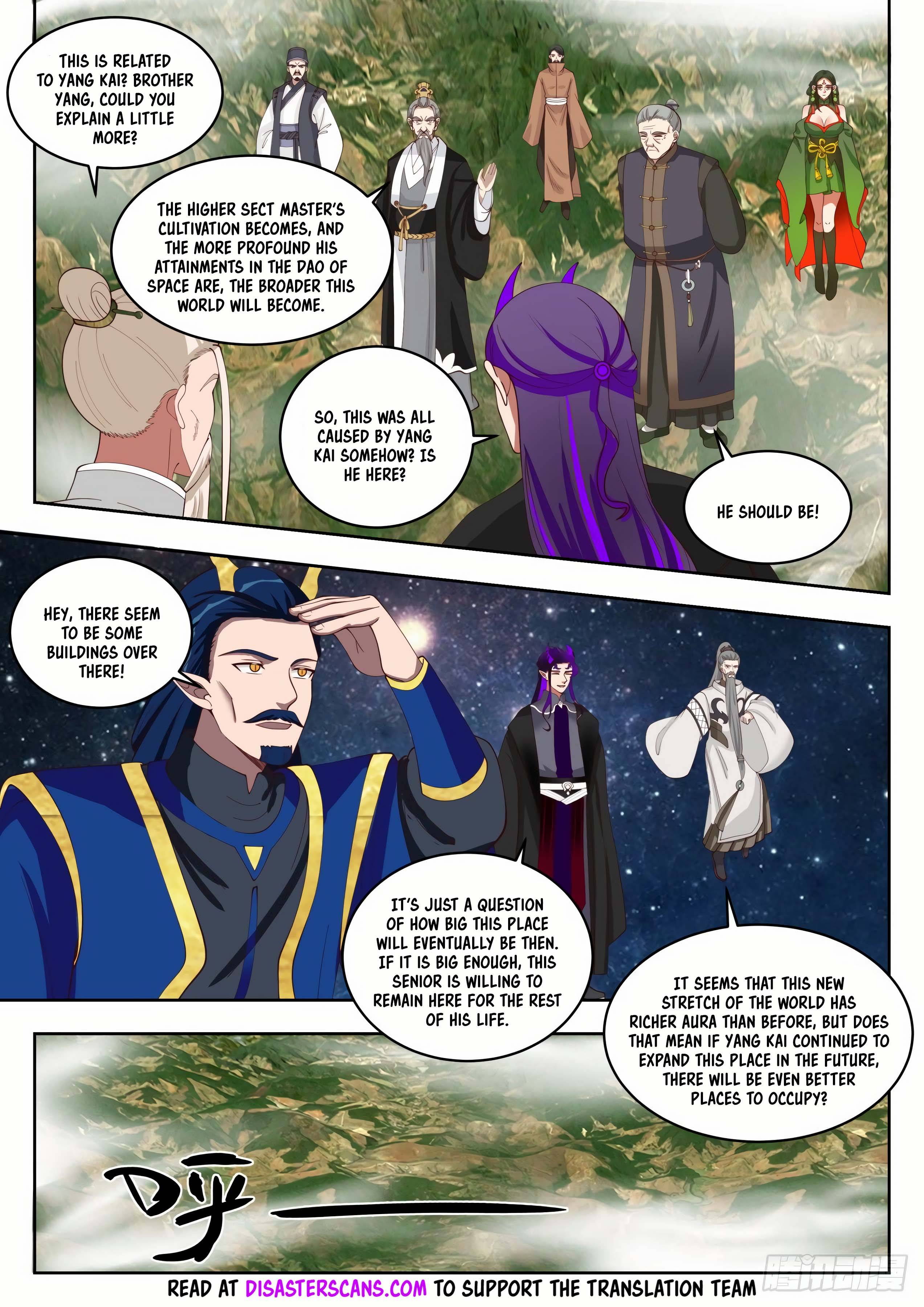 Page 8 of Chapter 1397