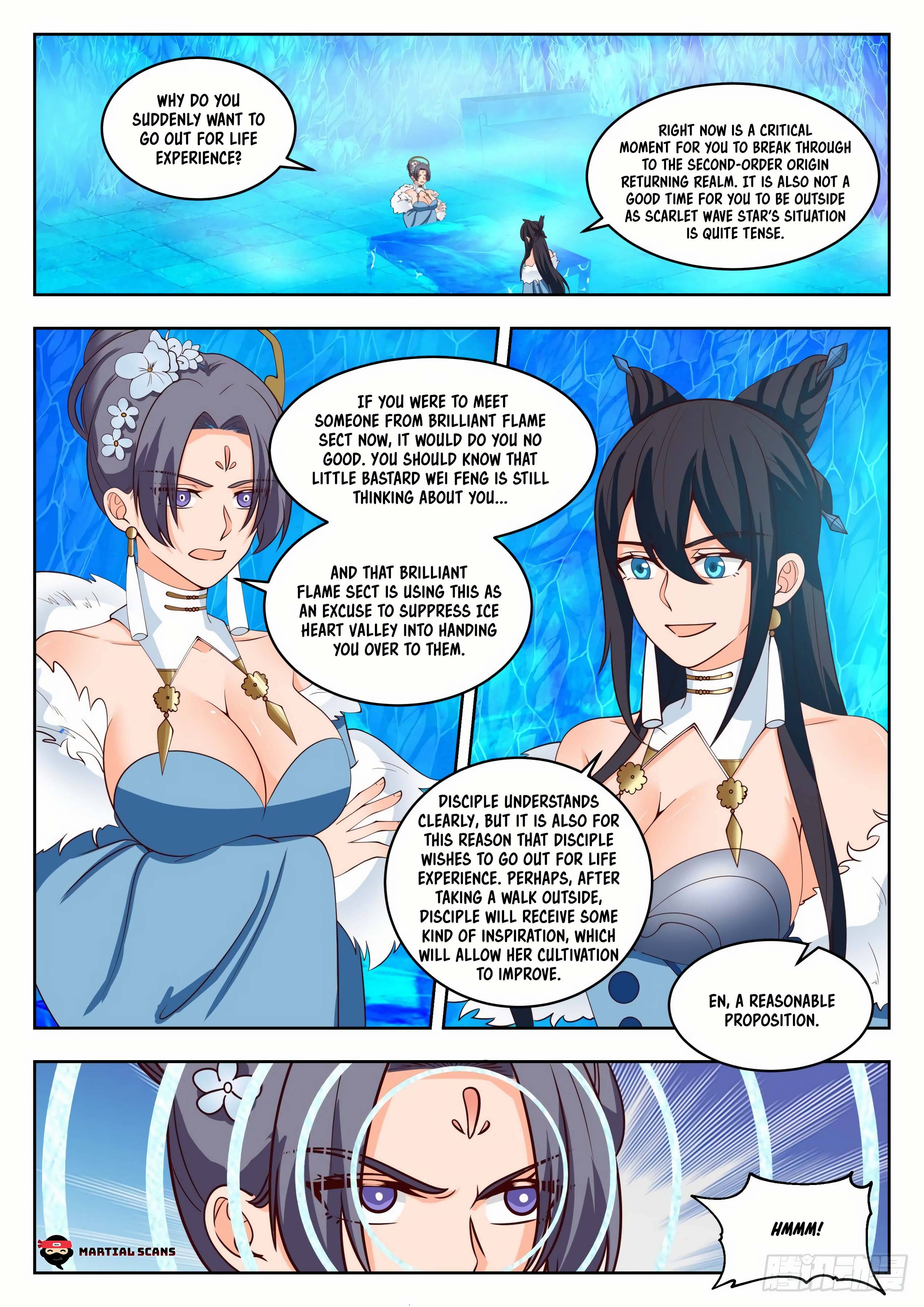 Page 9 of Chapter 1397