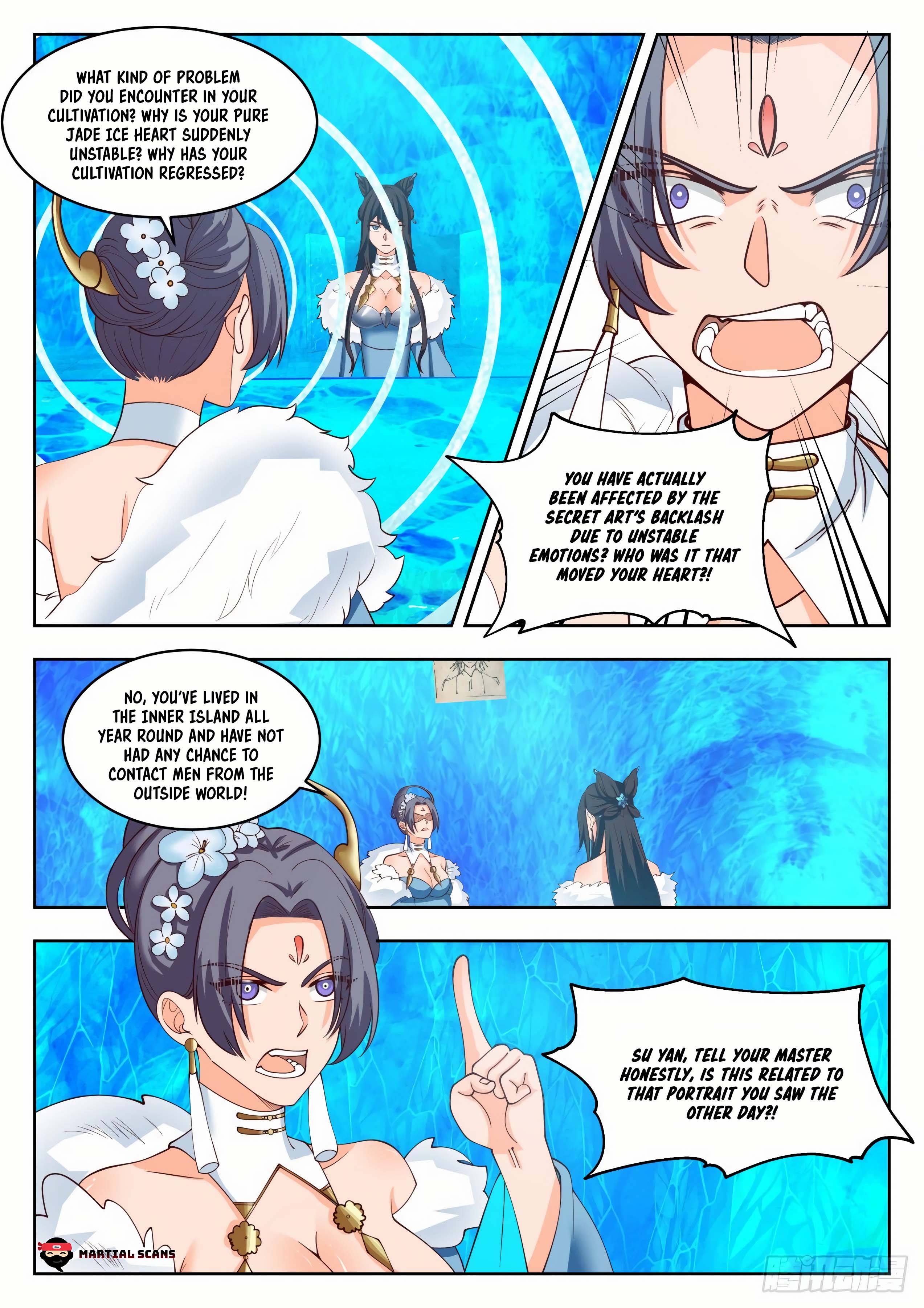 Page 10 of Chapter 1397