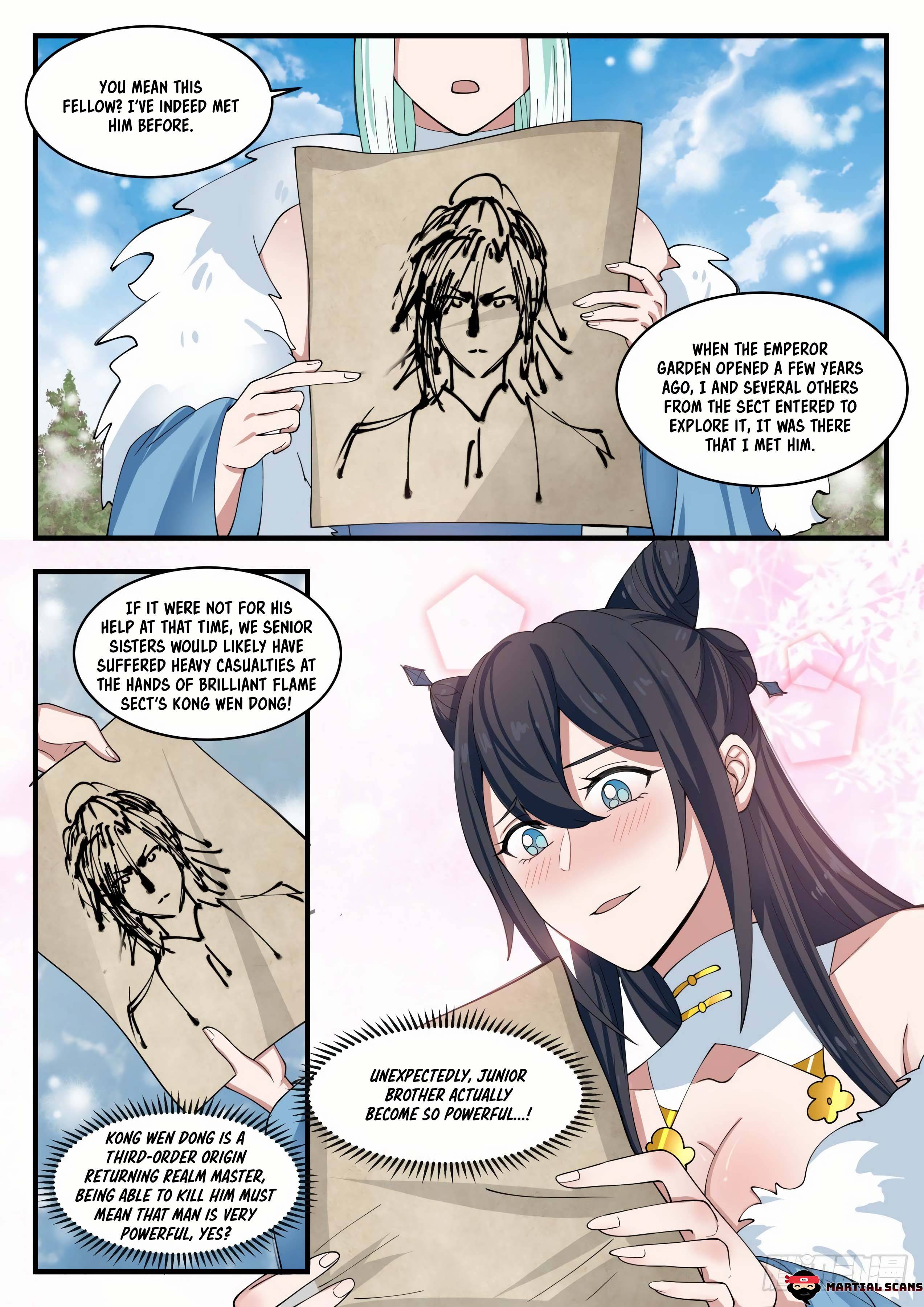 Page 4 of Chapter 1398