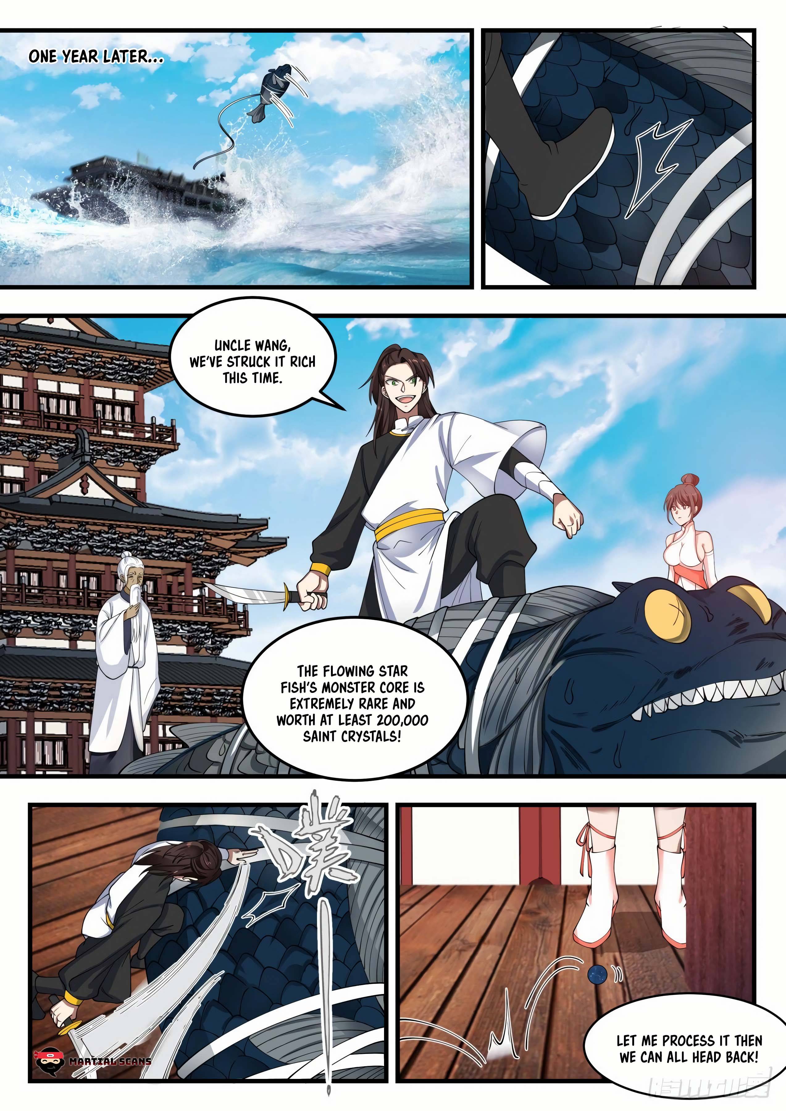 Page 5 of Chapter 1398