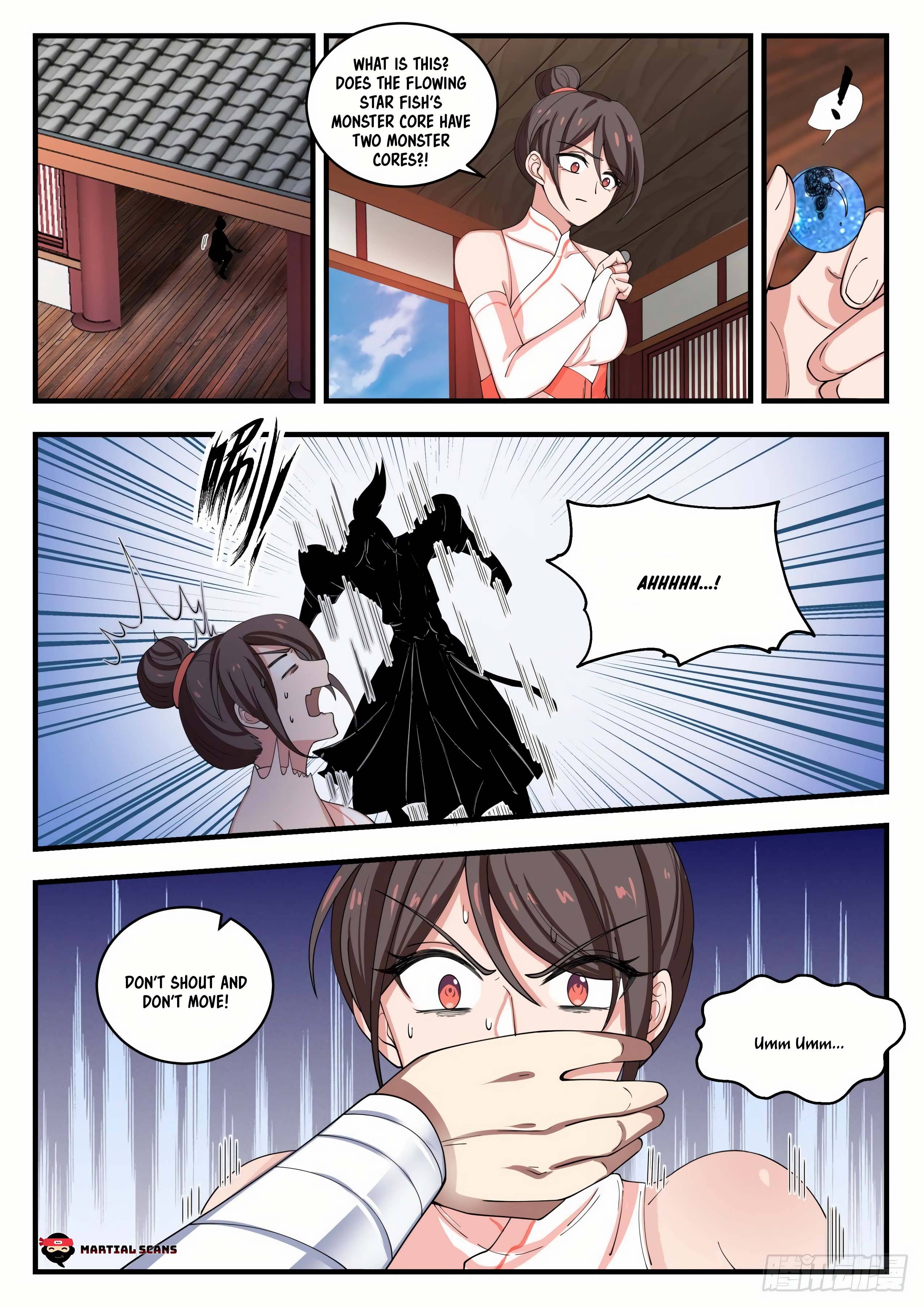 Page 6 of Chapter 1398