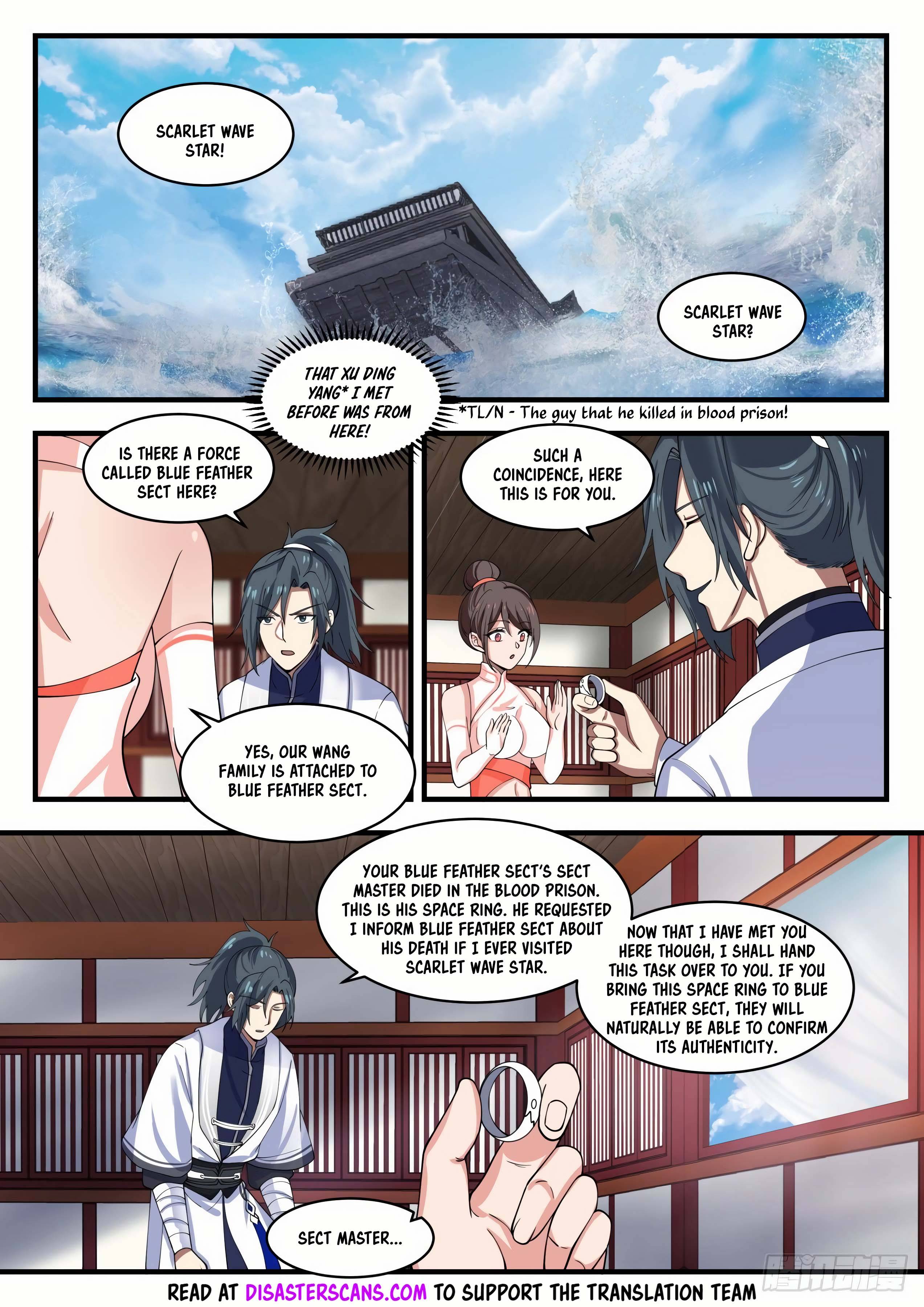 Page 8 of Chapter 1398