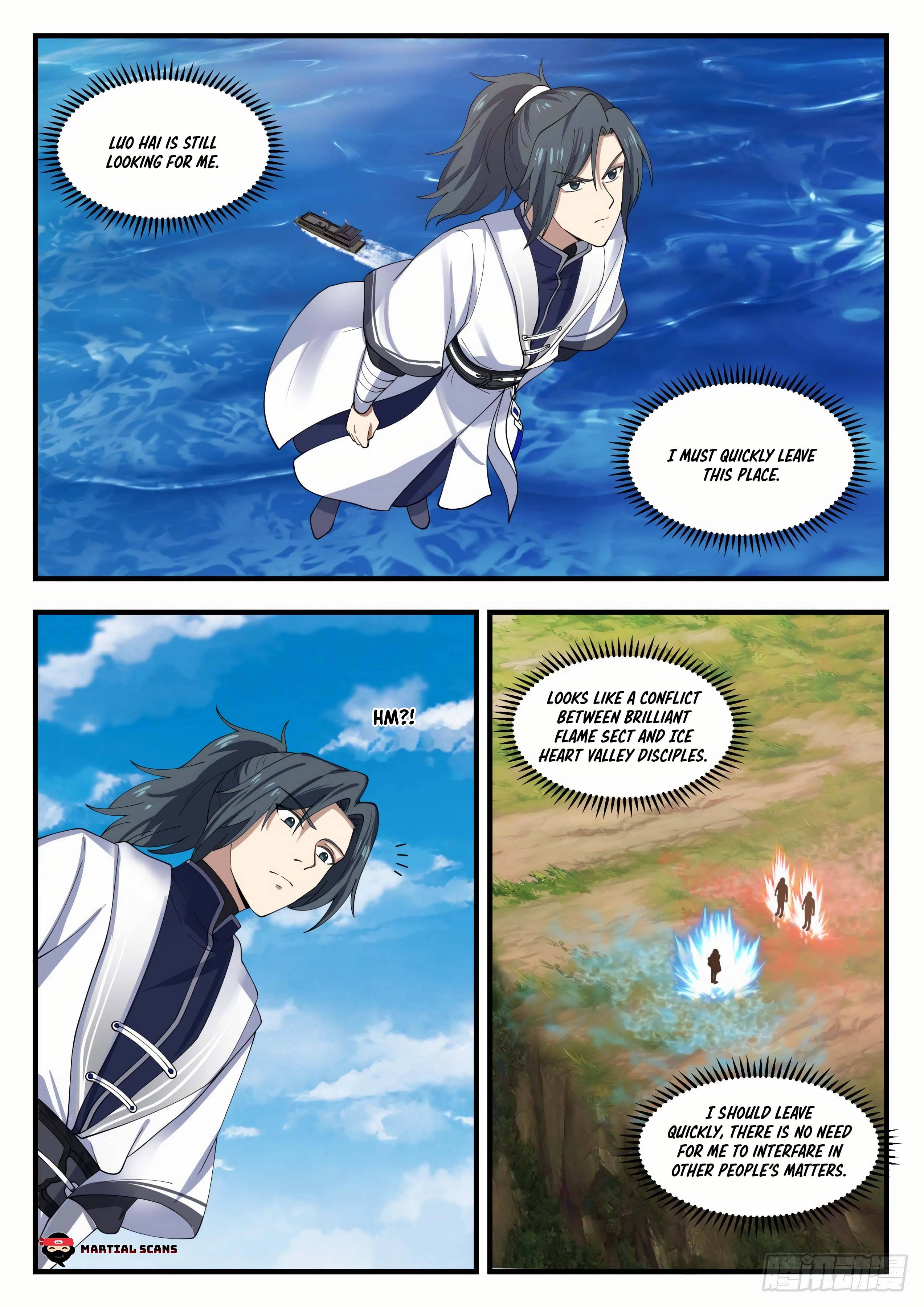 Page 10 of Chapter 1398