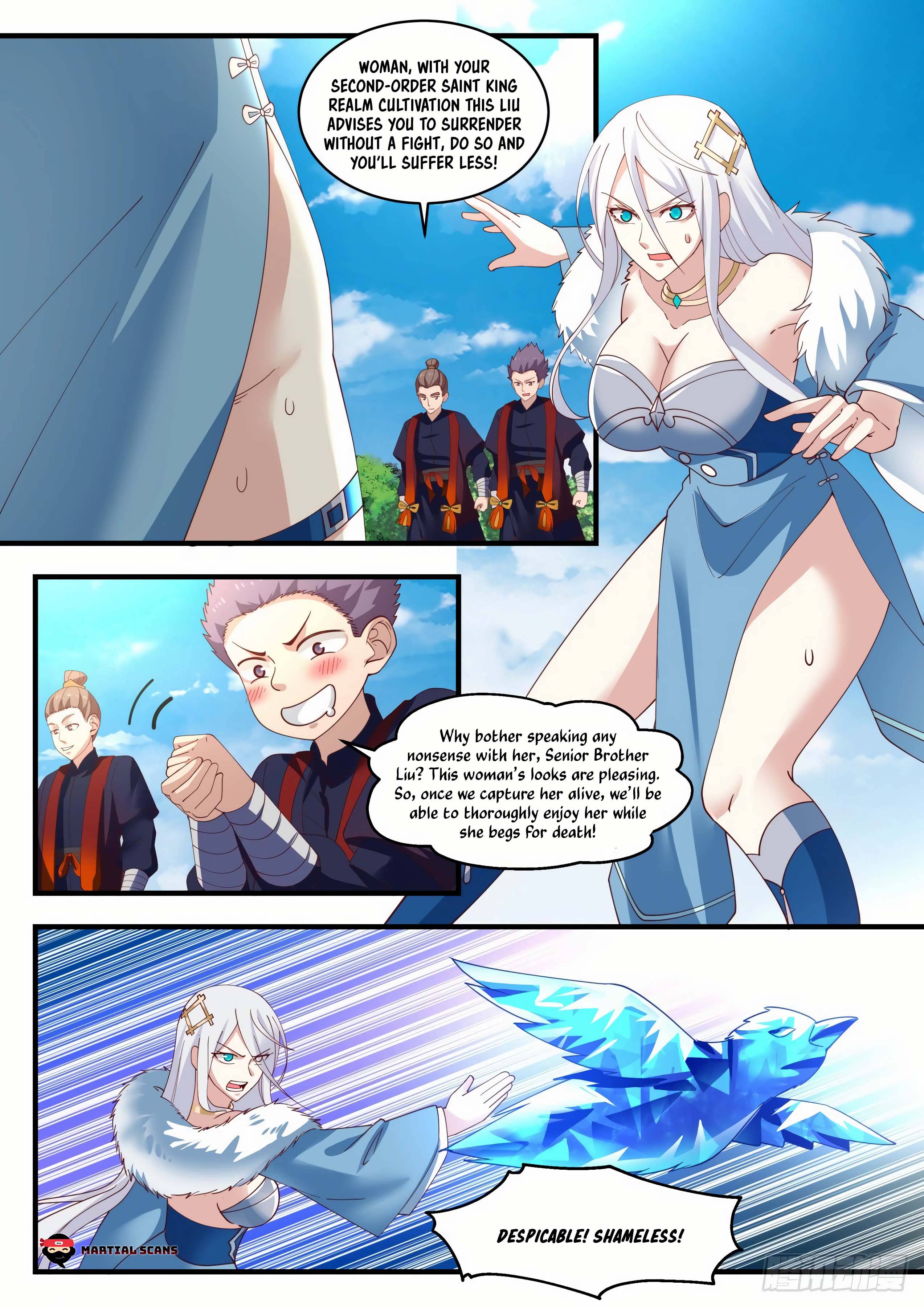 Page 11 of Chapter 1398