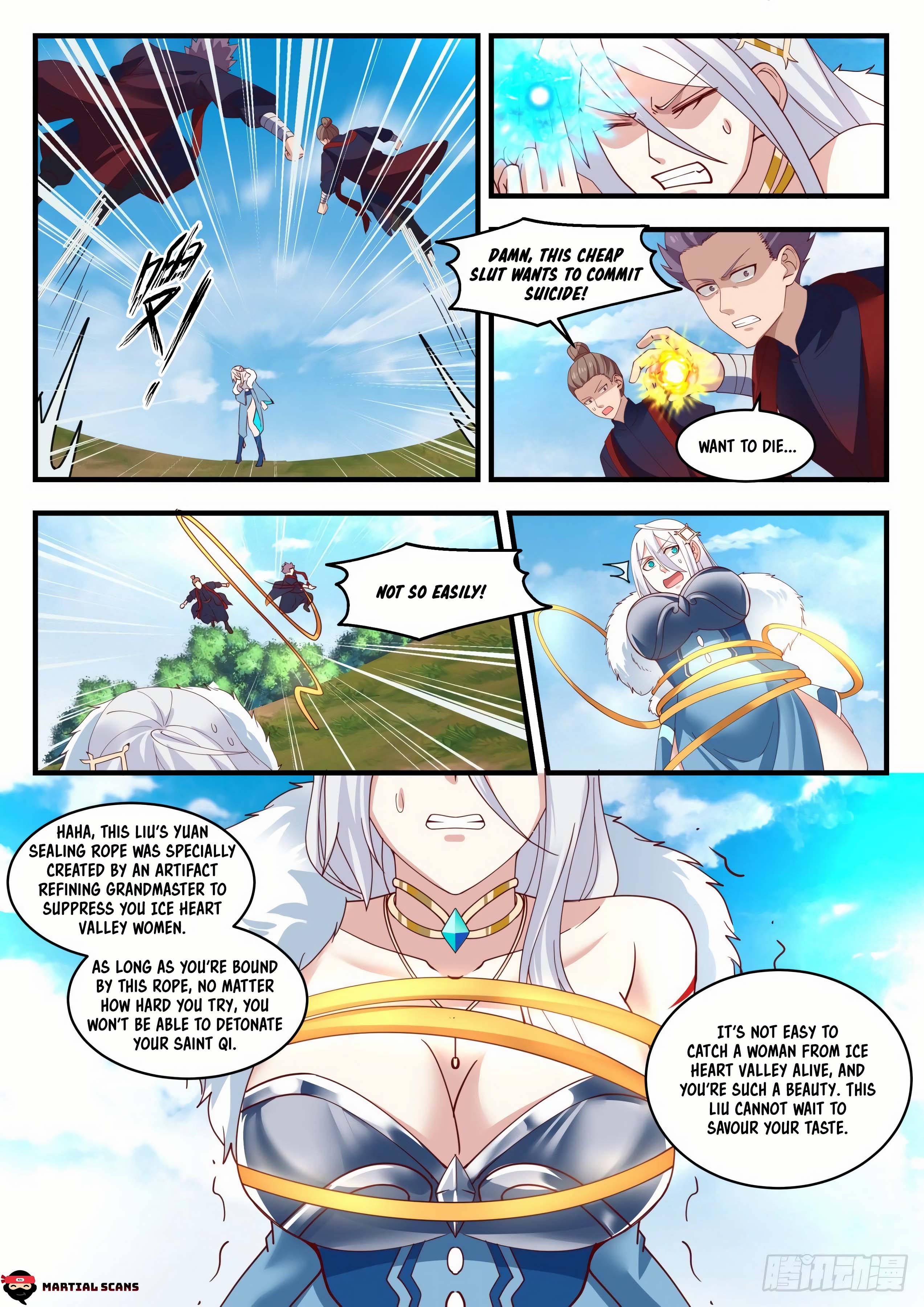 Page 13 of Chapter 1398