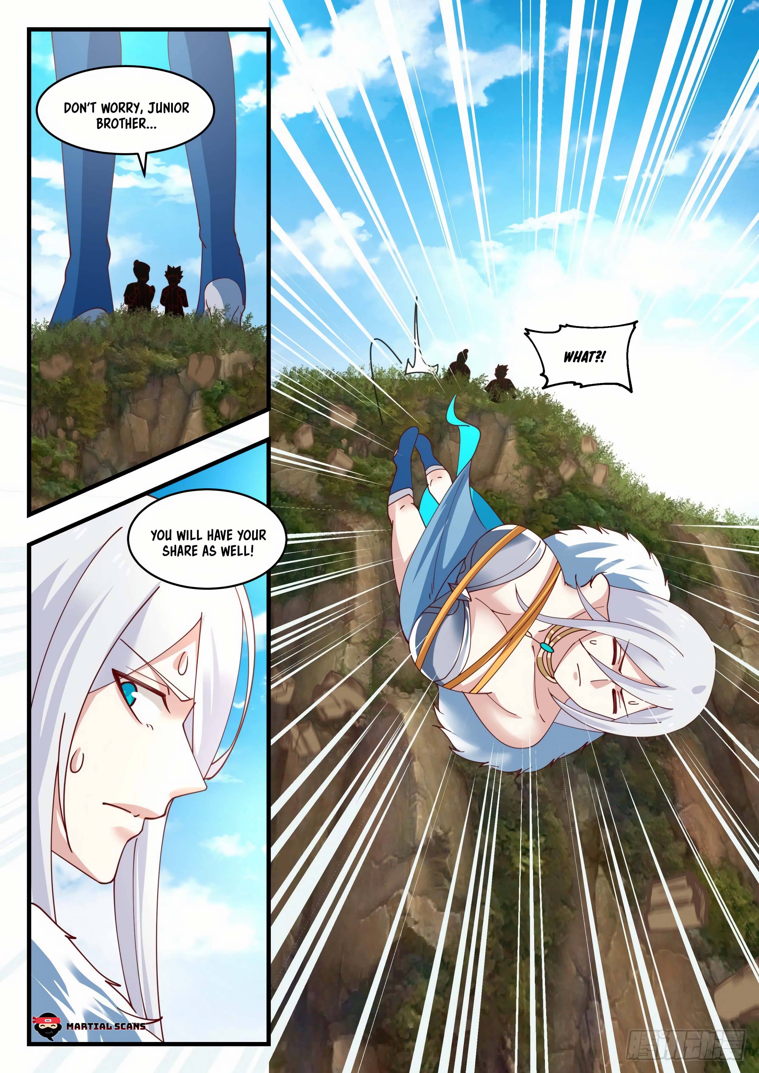 Page 14 of Chapter 1398
