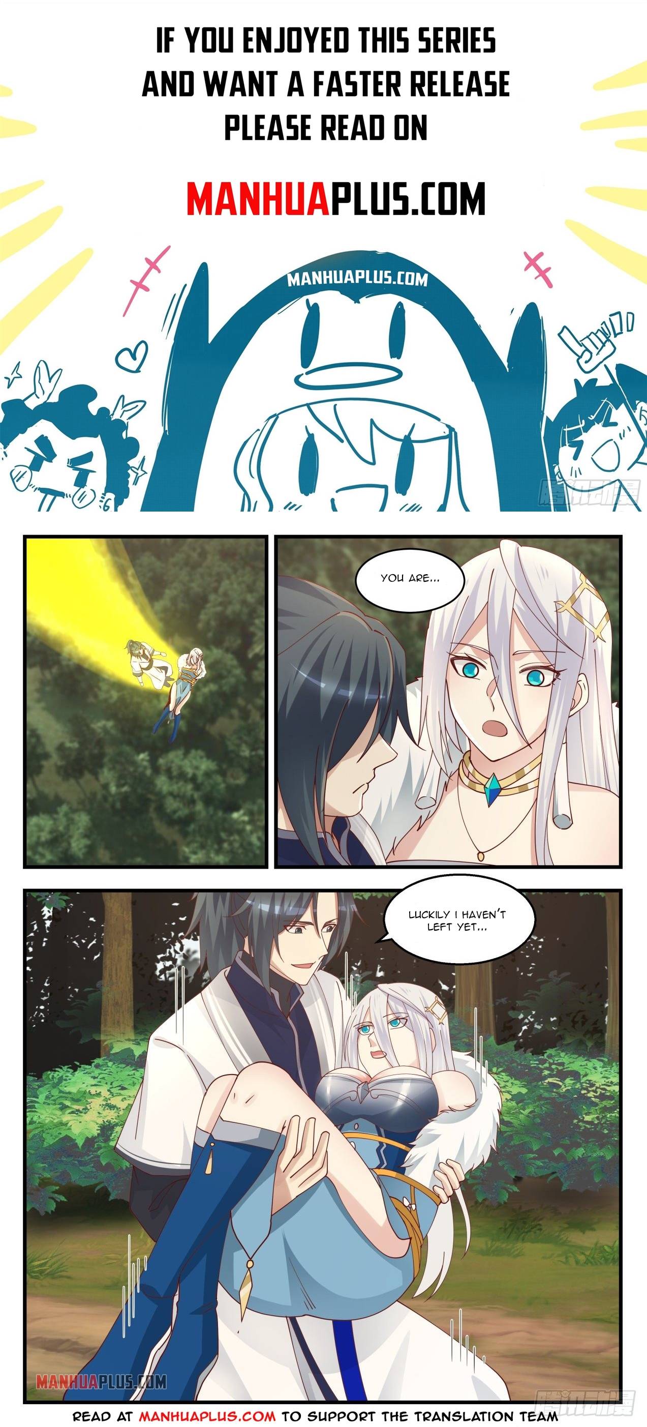 Page 1 of Chapter 1399