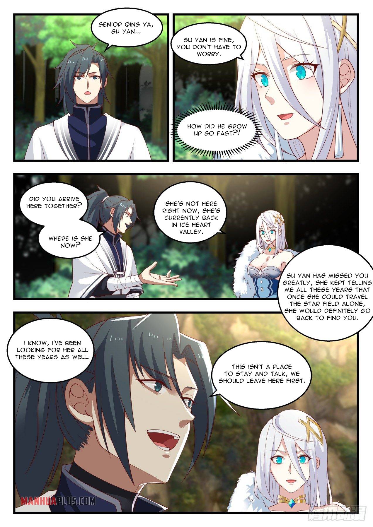Page 4 of Chapter 1399