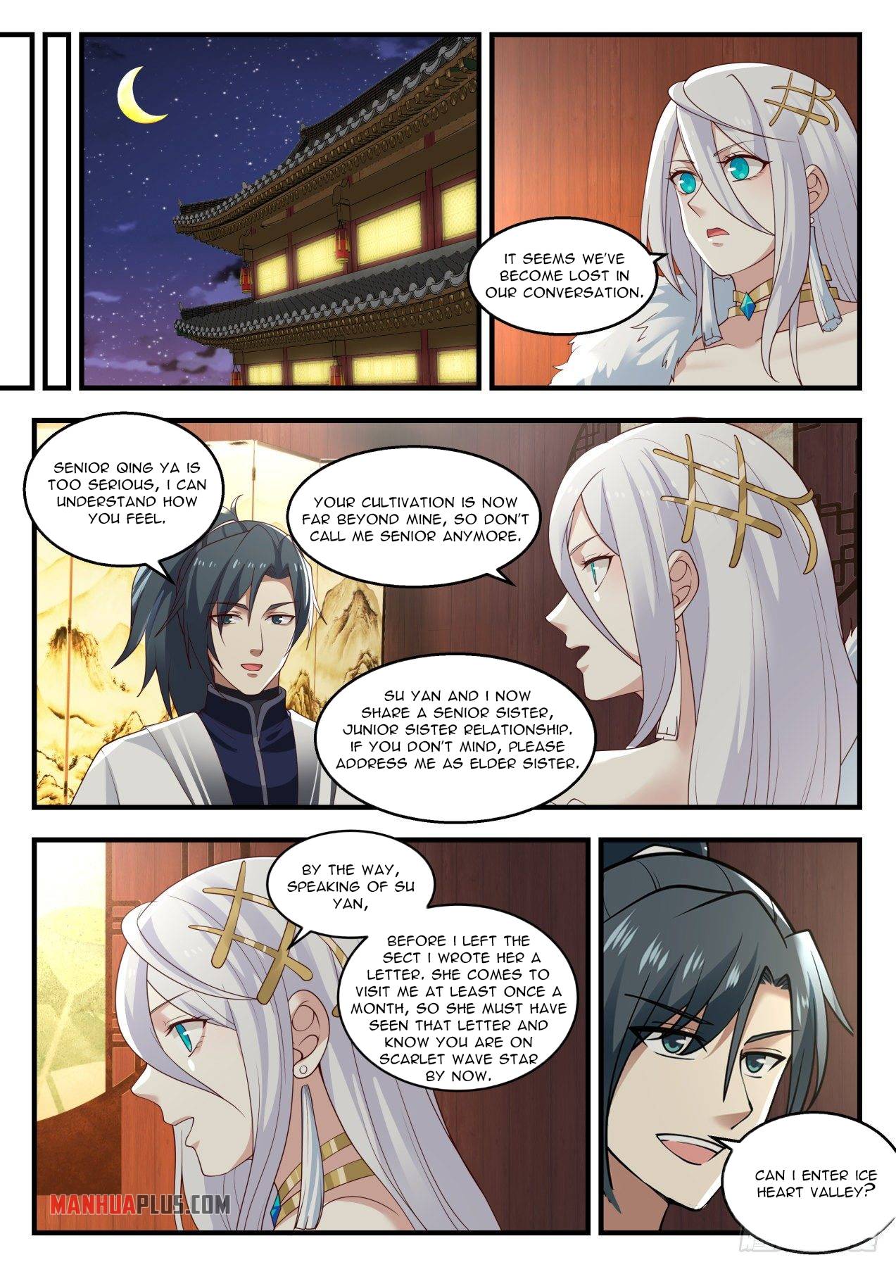 Page 7 of Chapter 1399