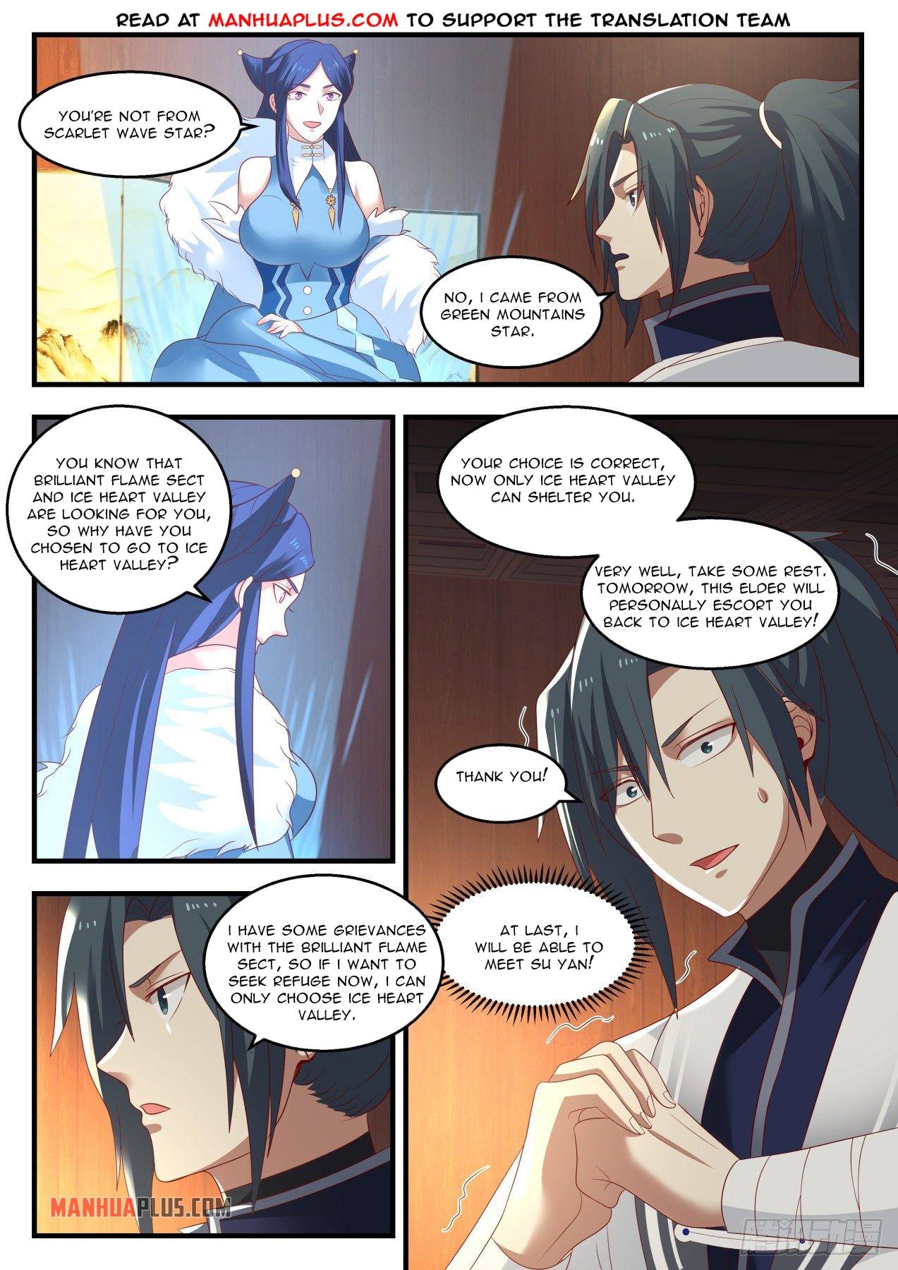 Page 10 of Chapter 1399