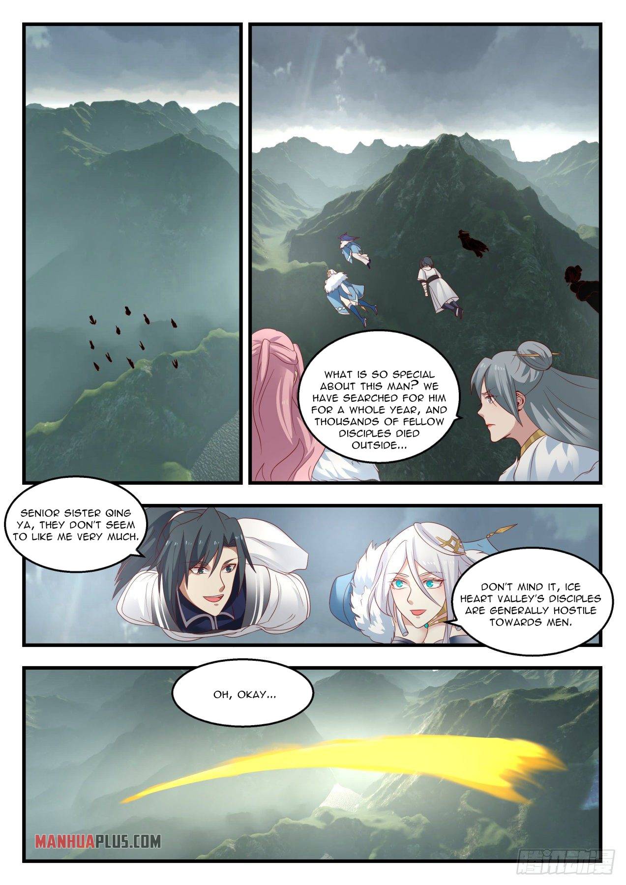 Page 11 of Chapter 1399