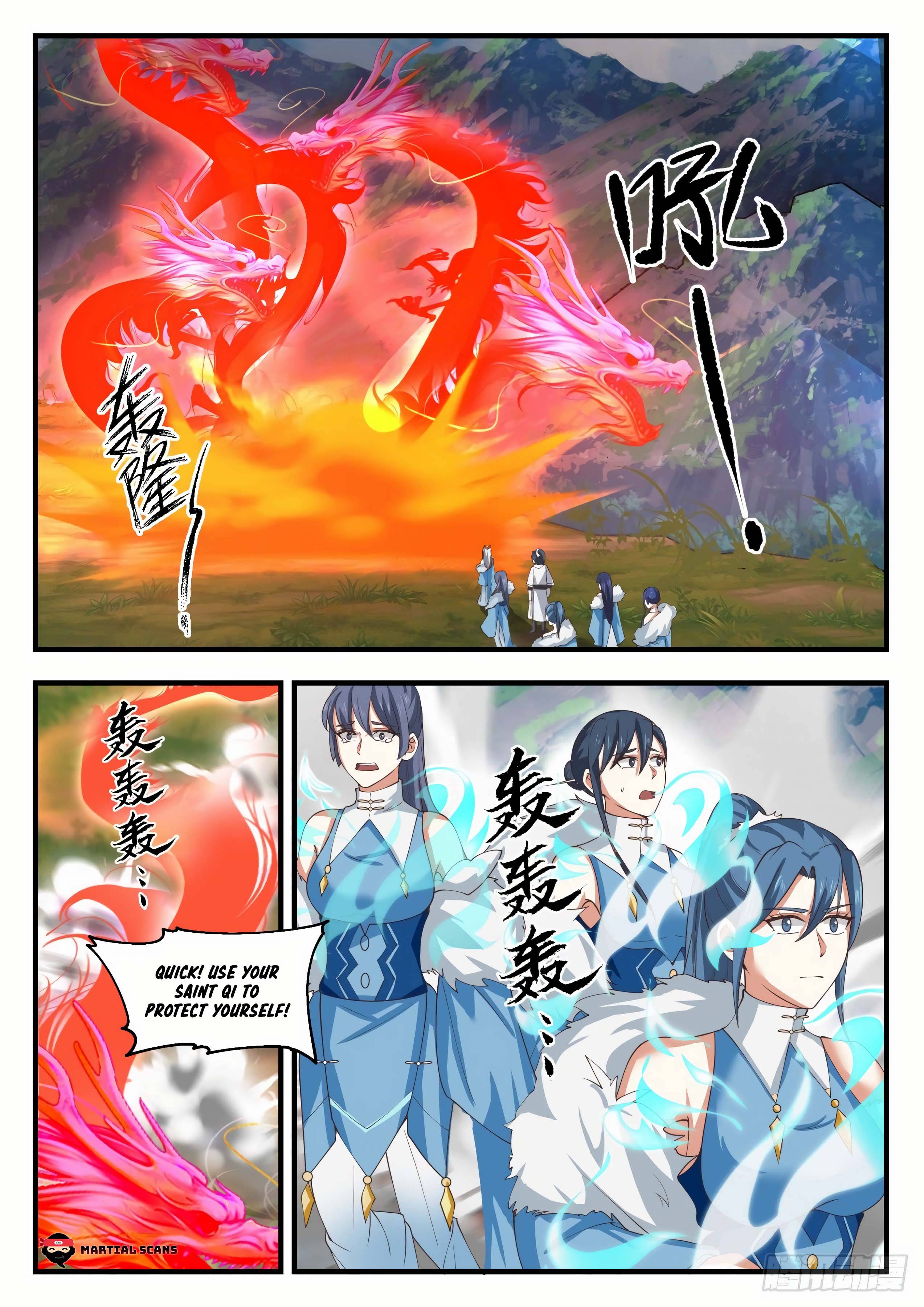 Page 3 of Chapter 1400