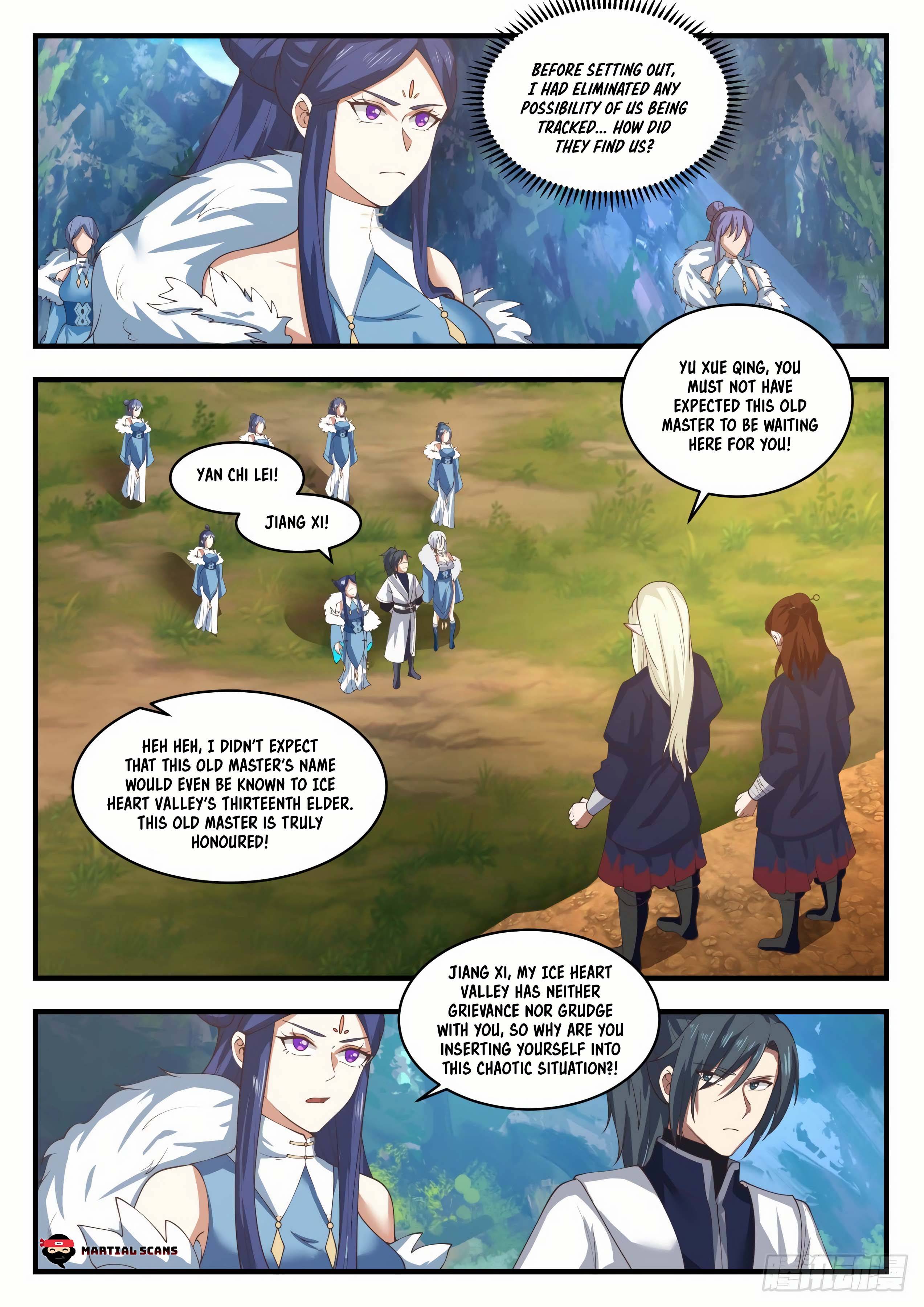 Page 4 of Chapter 1400
