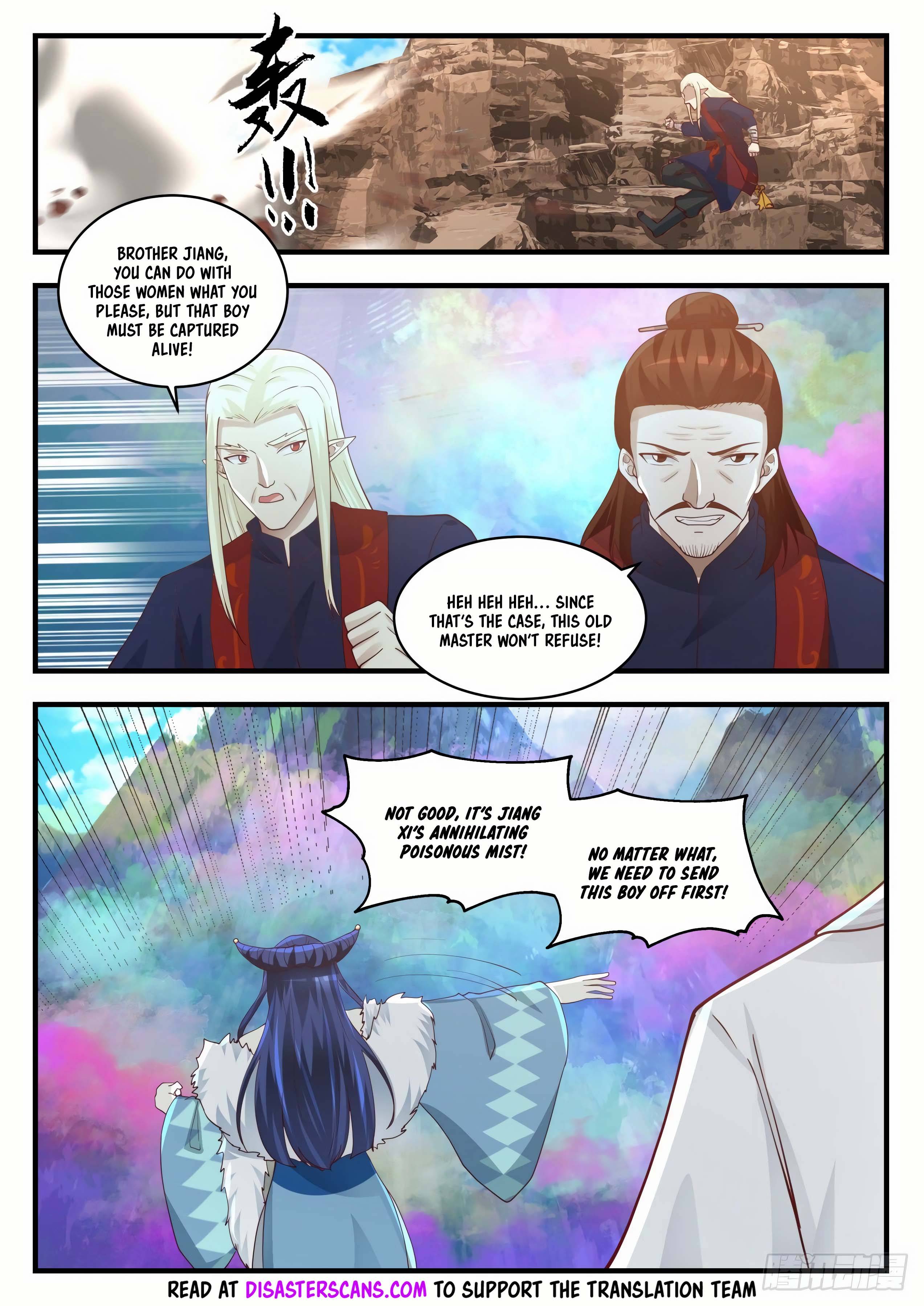 Page 8 of Chapter 1400