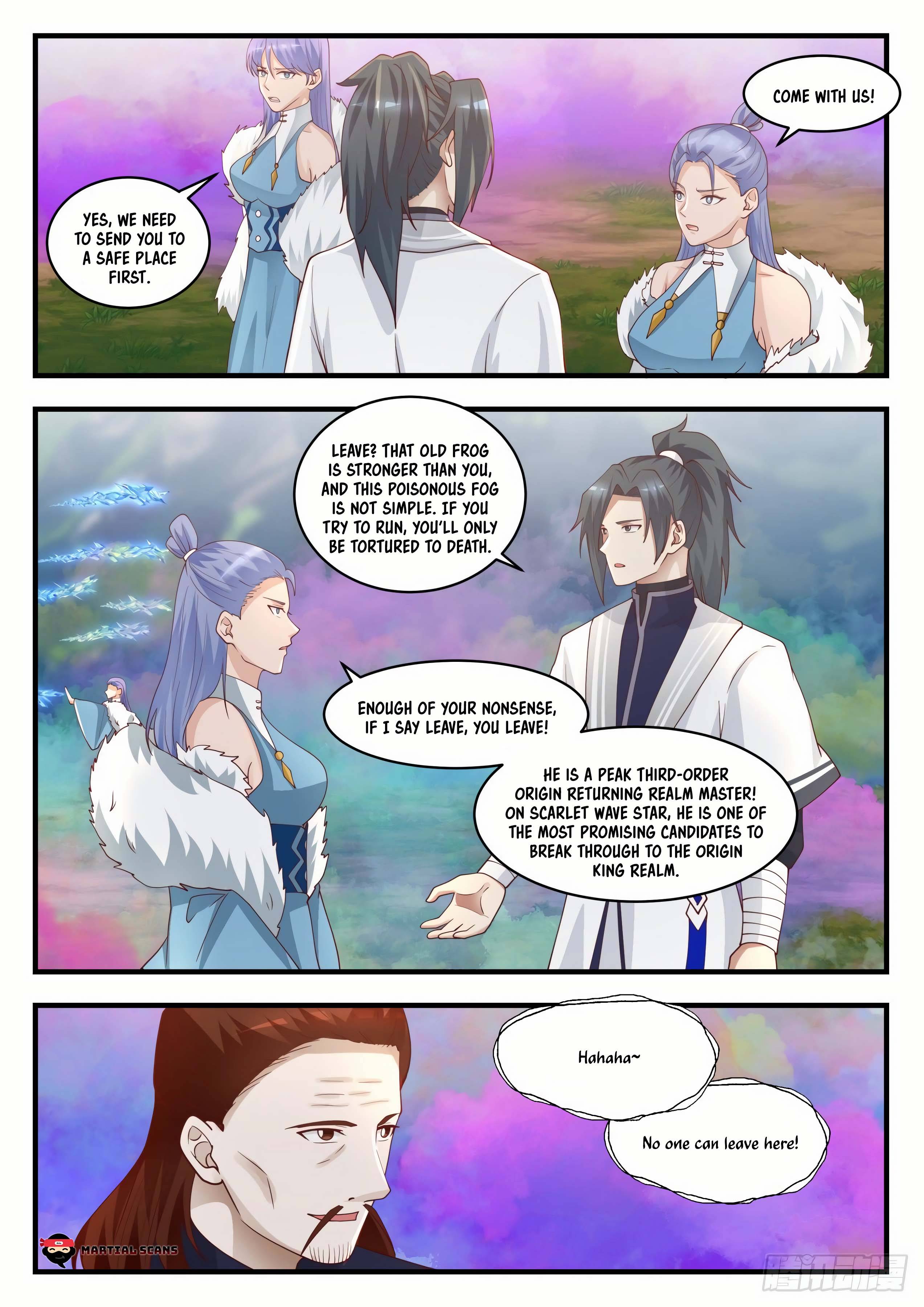Page 9 of Chapter 1400