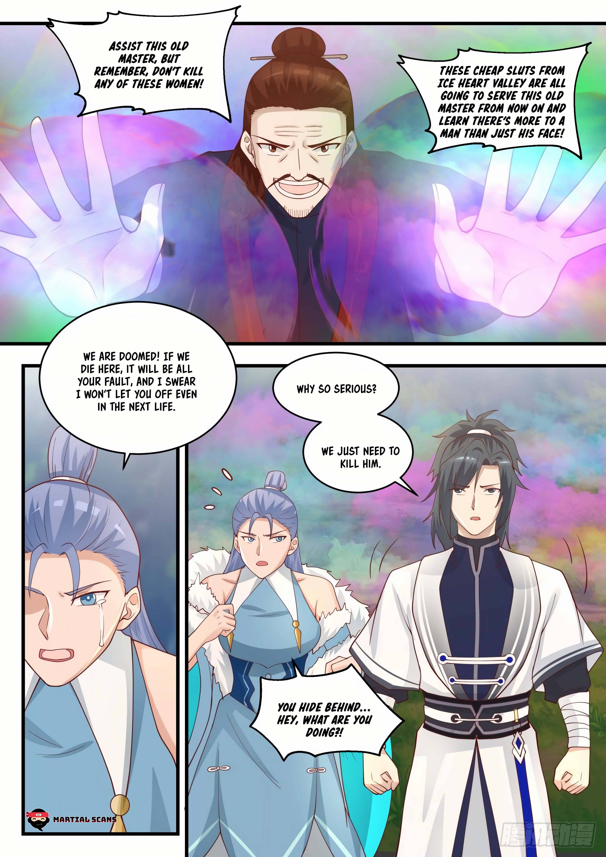 Page 10 of Chapter 1400